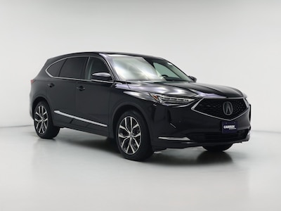 2023 Acura MDX SH-AWD Technology