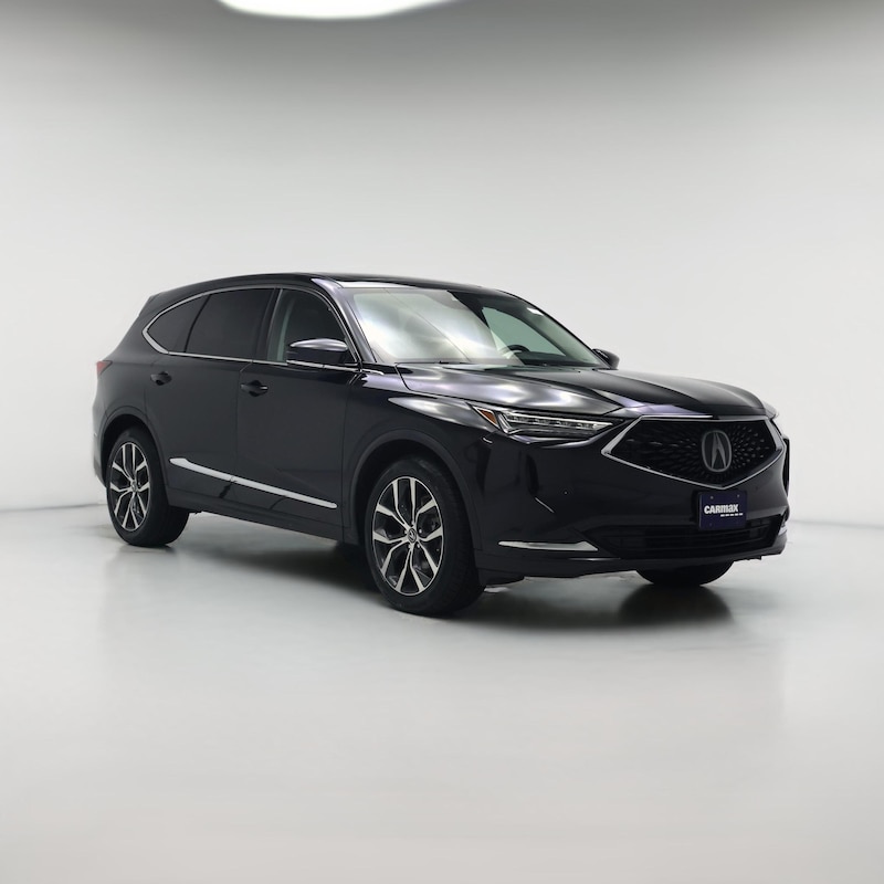 2023 Acura MDX SH-AWD Technology