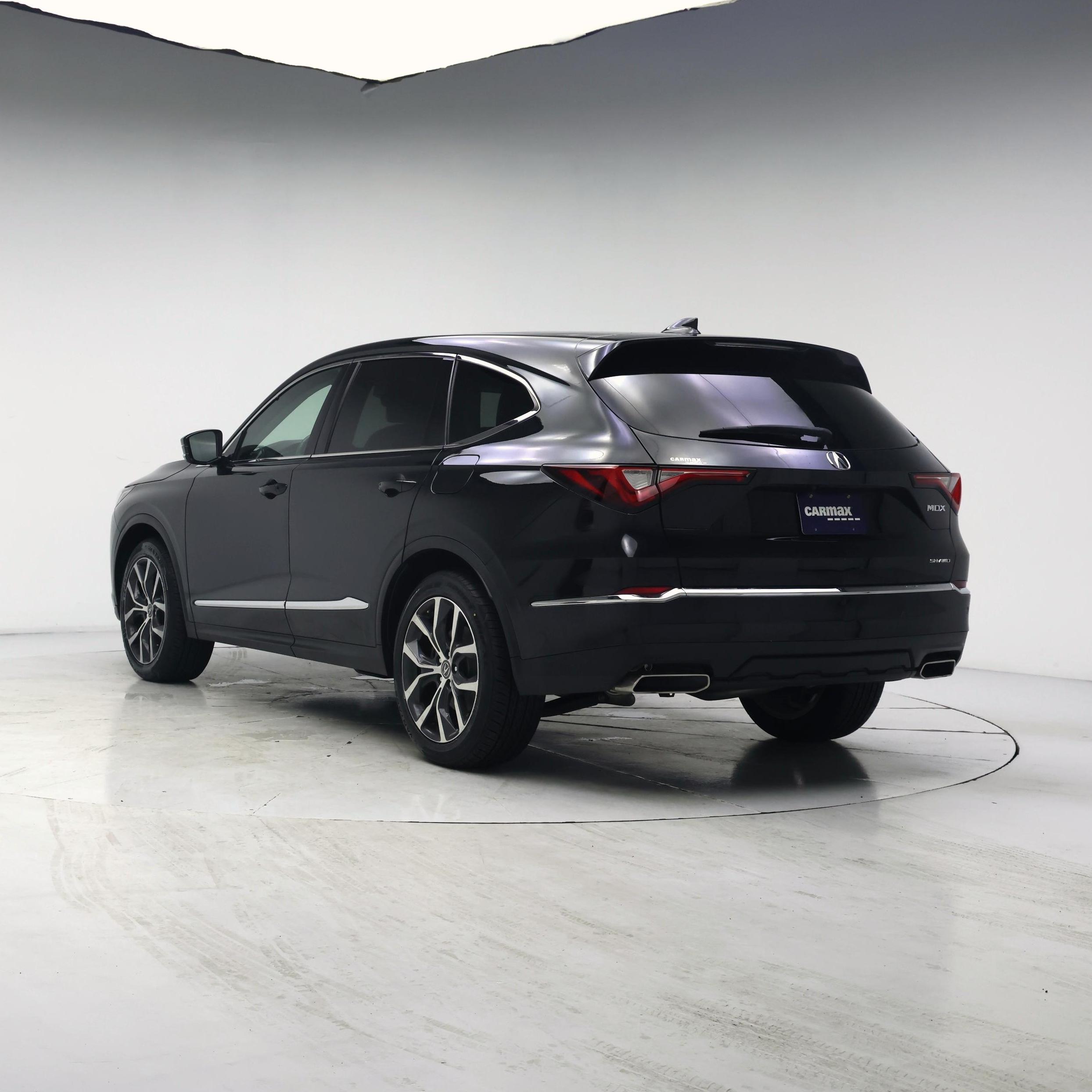 Thumbnail: 2023 Acura MDX - 2