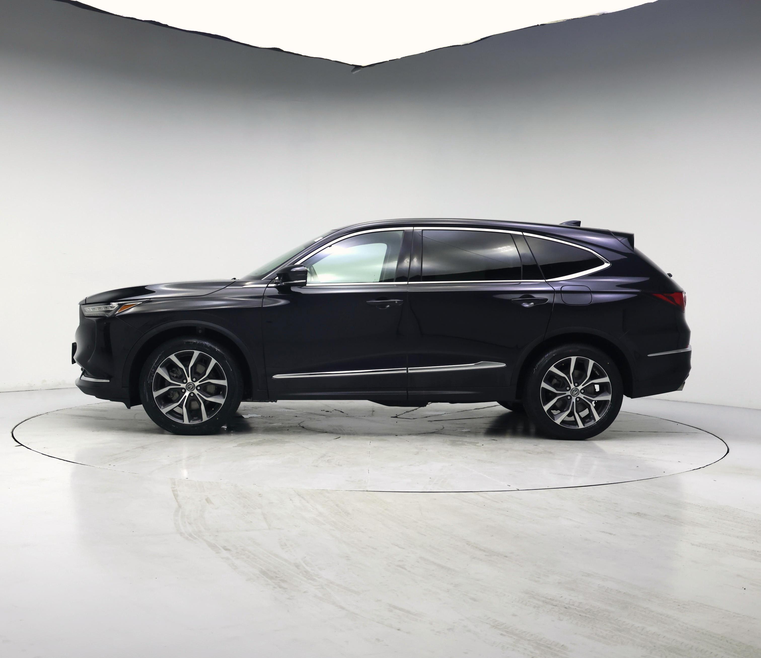 Thumbnail: 2023 Acura MDX - 3