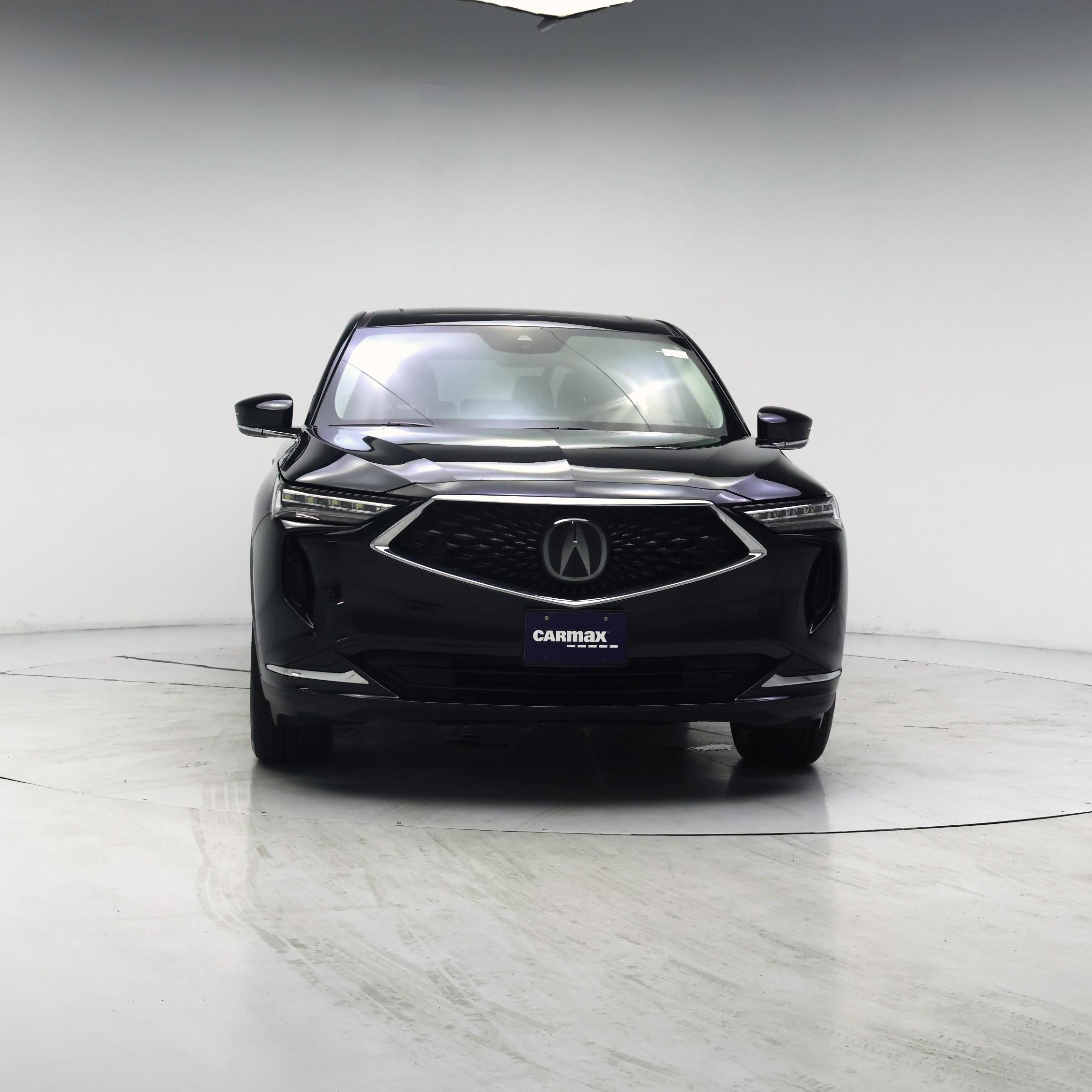 Thumbnail: 2023 Acura MDX - 5