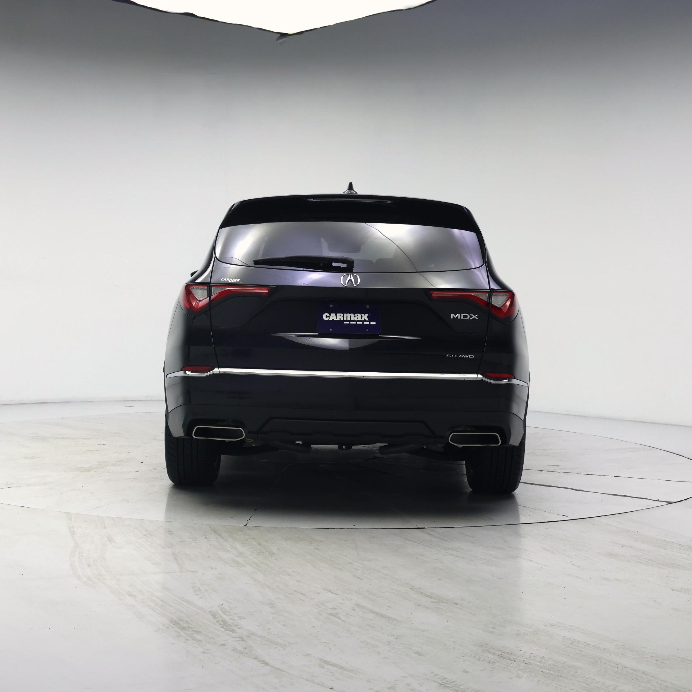 Thumbnail: 2023 Acura MDX - 6