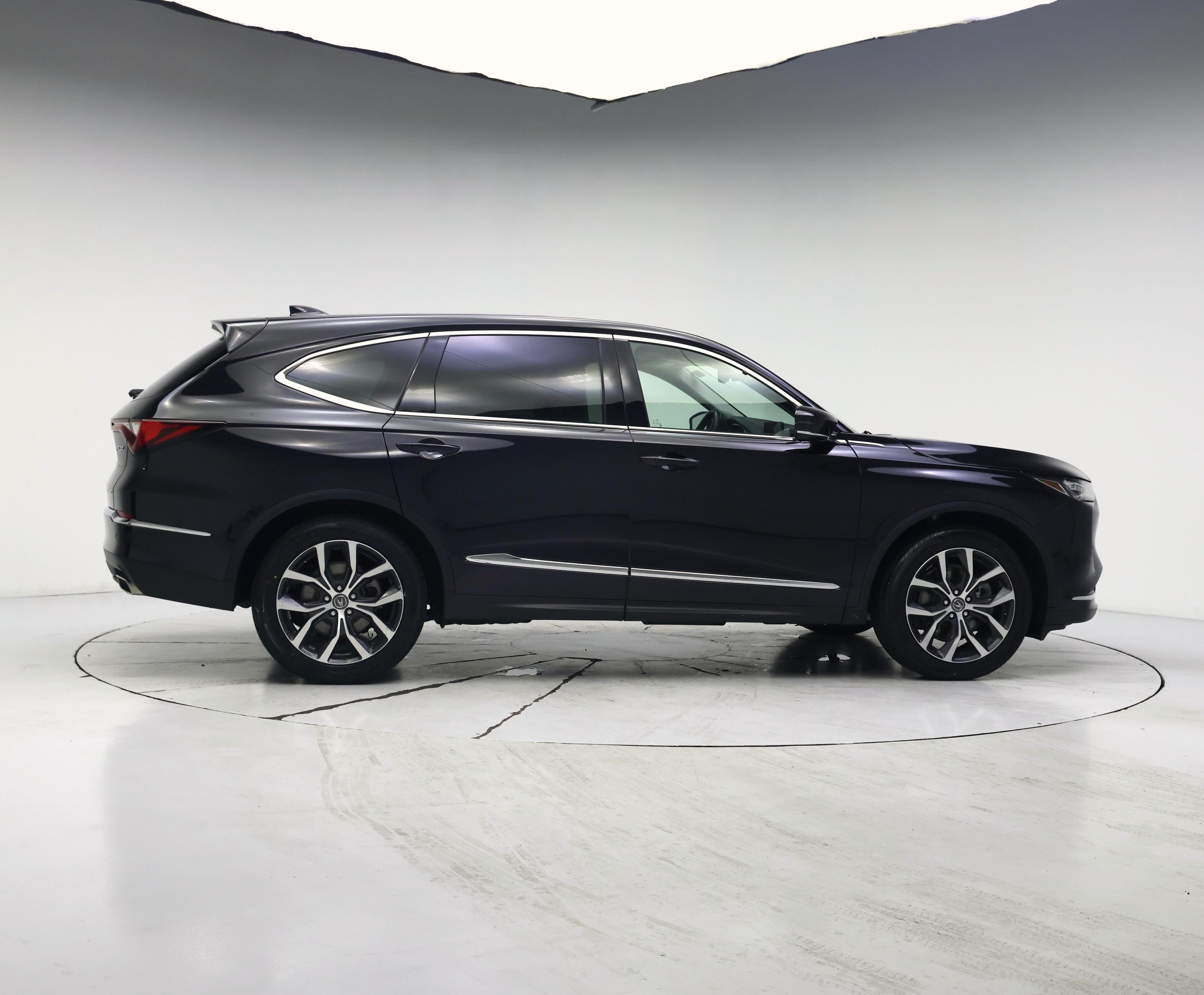 Thumbnail: 2023 Acura MDX - 7