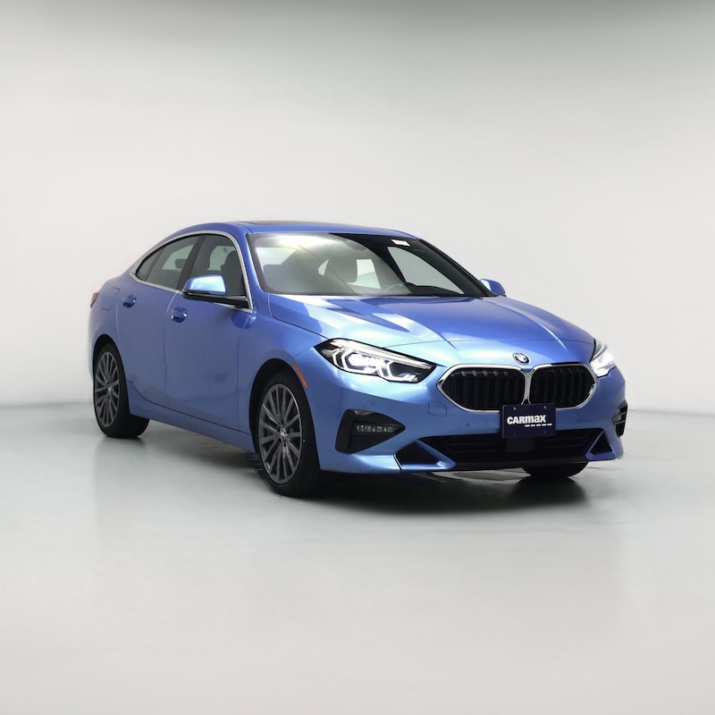 2021 BMW 228 I xDrive Gran Coupe