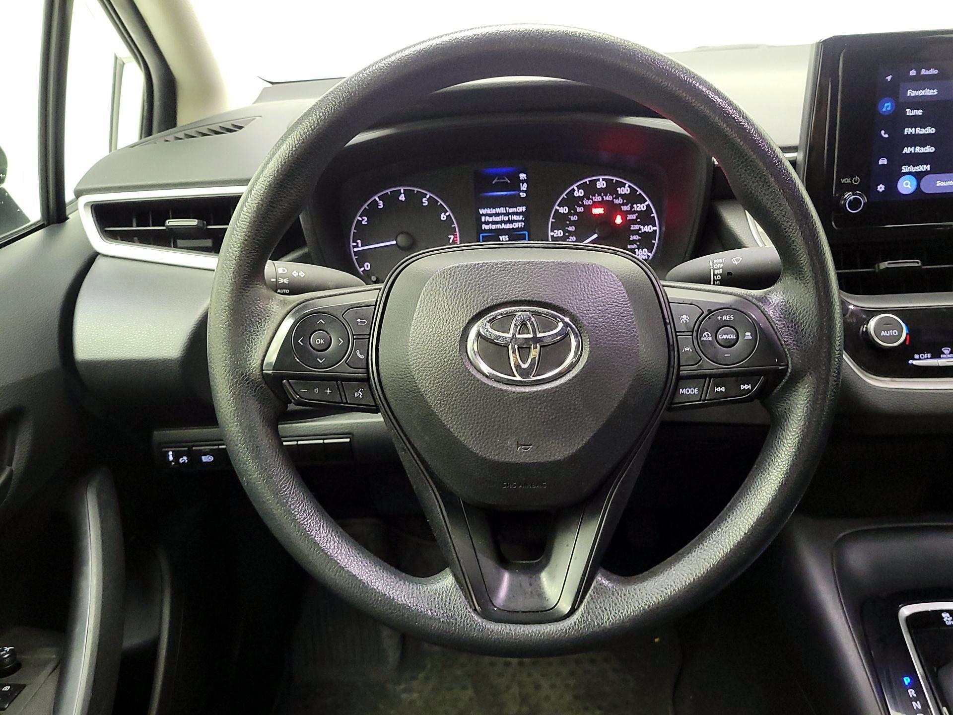 Thumbnail: 2024 Toyota Corolla - 10