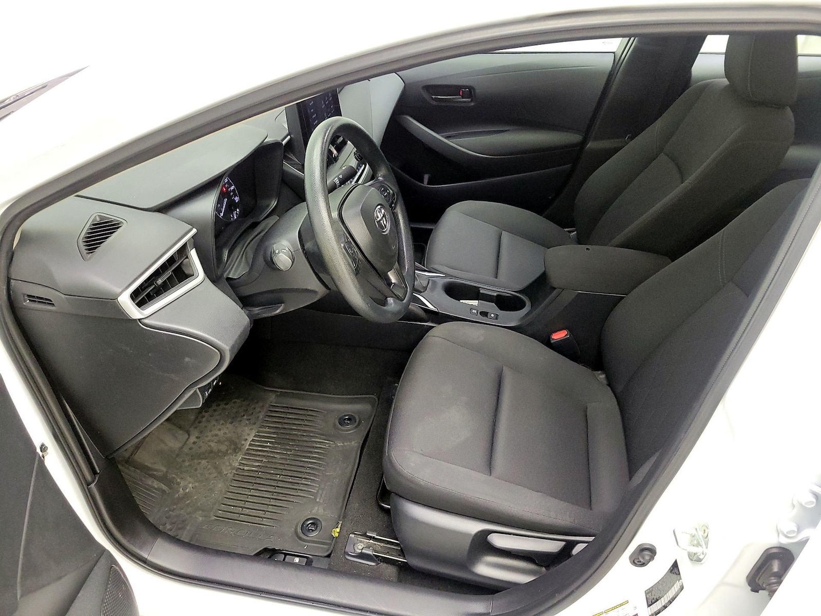 Side Airbags