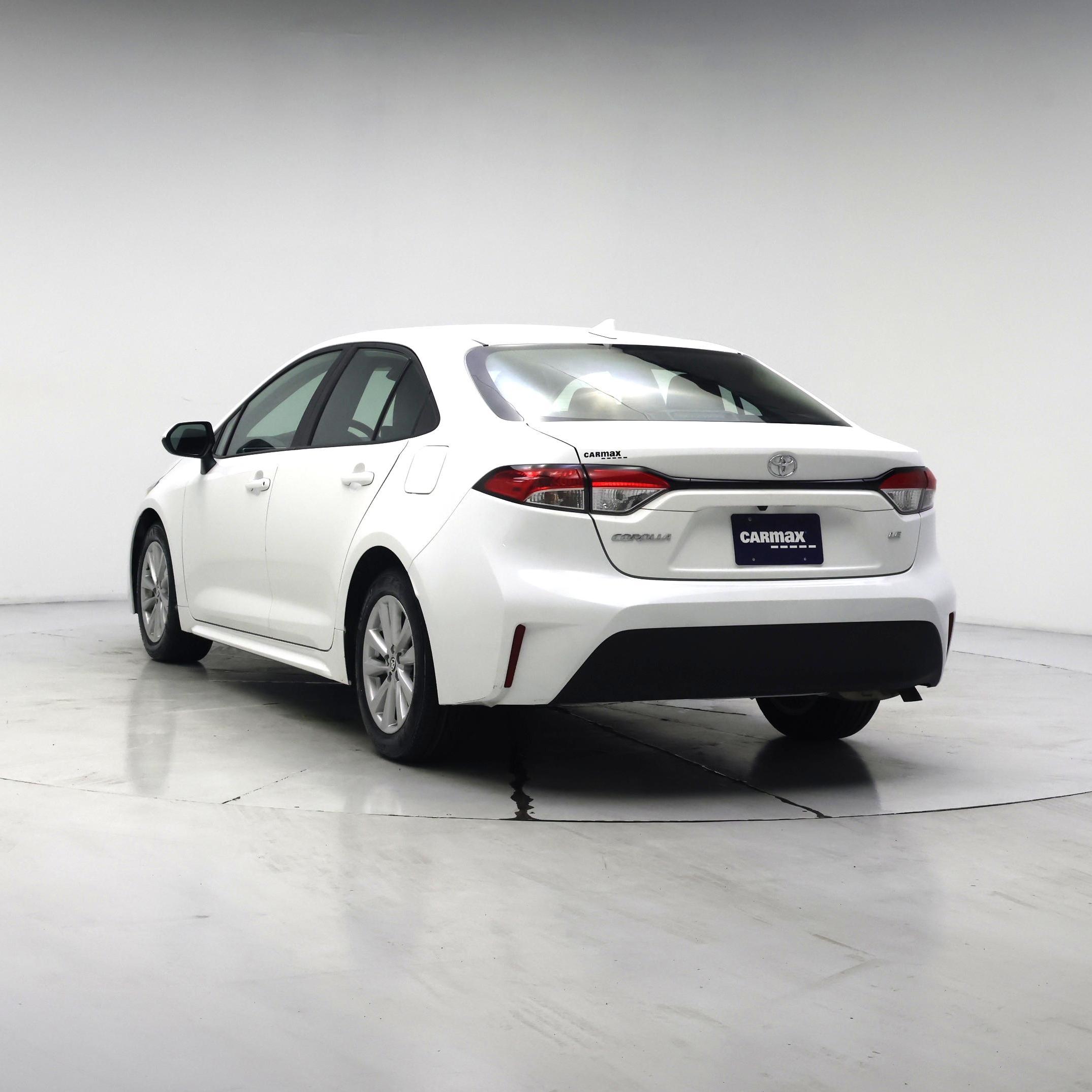 Thumbnail: 2024 Toyota Corolla - 2
