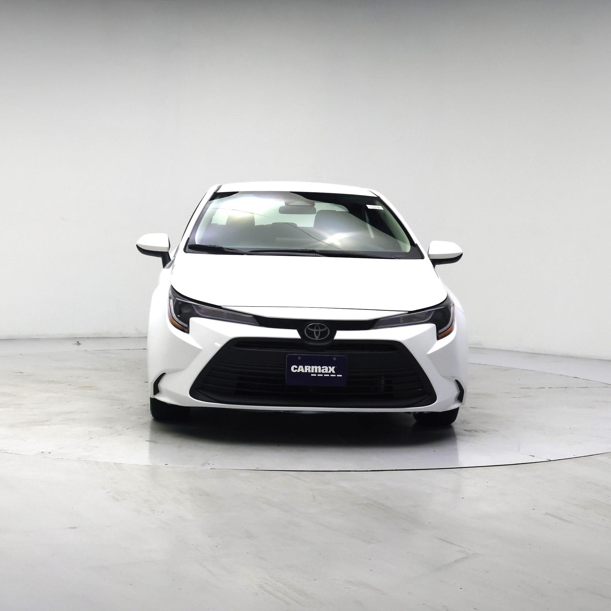 Thumbnail: 2024 Toyota Corolla - 5