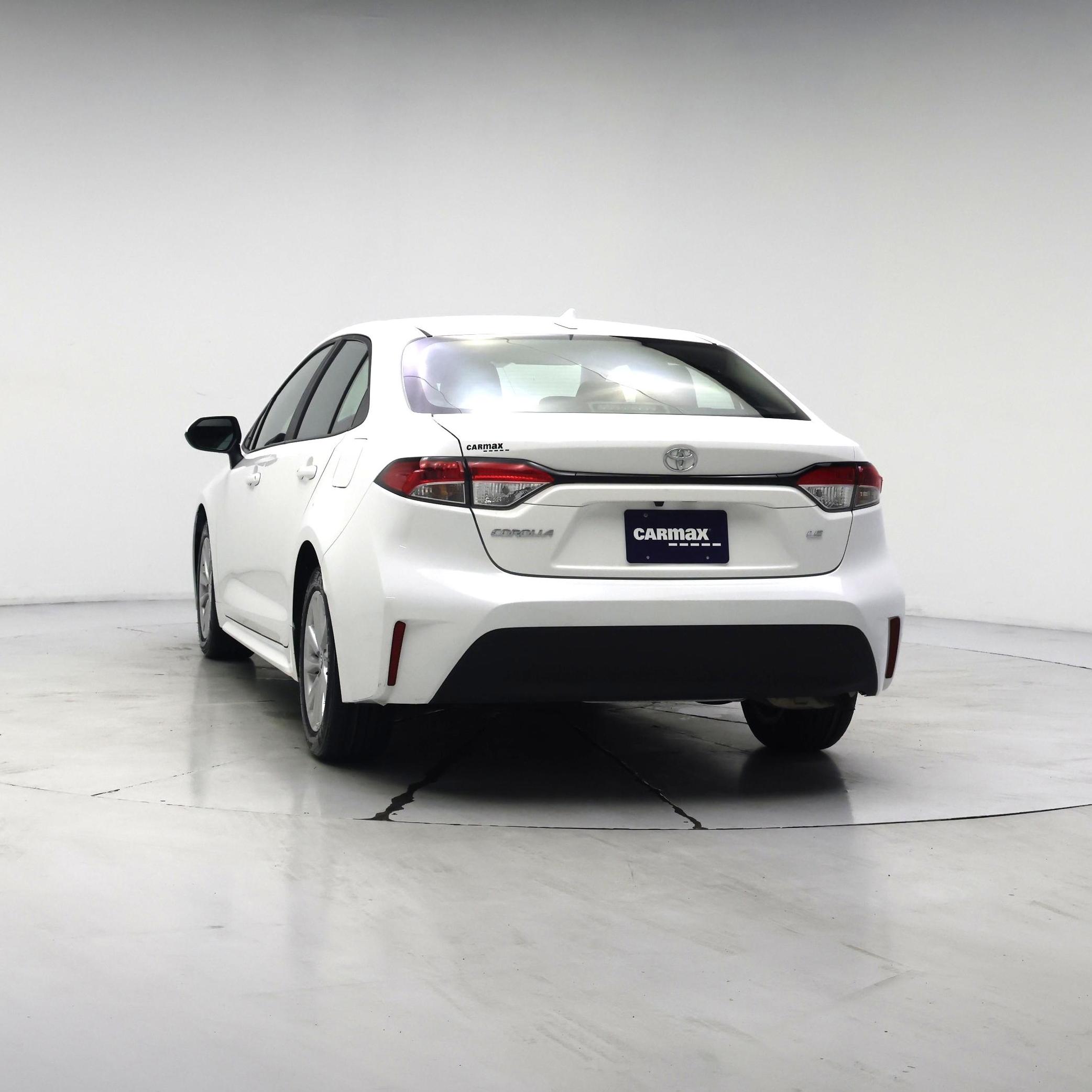 Thumbnail: 2024 Toyota Corolla - 6
