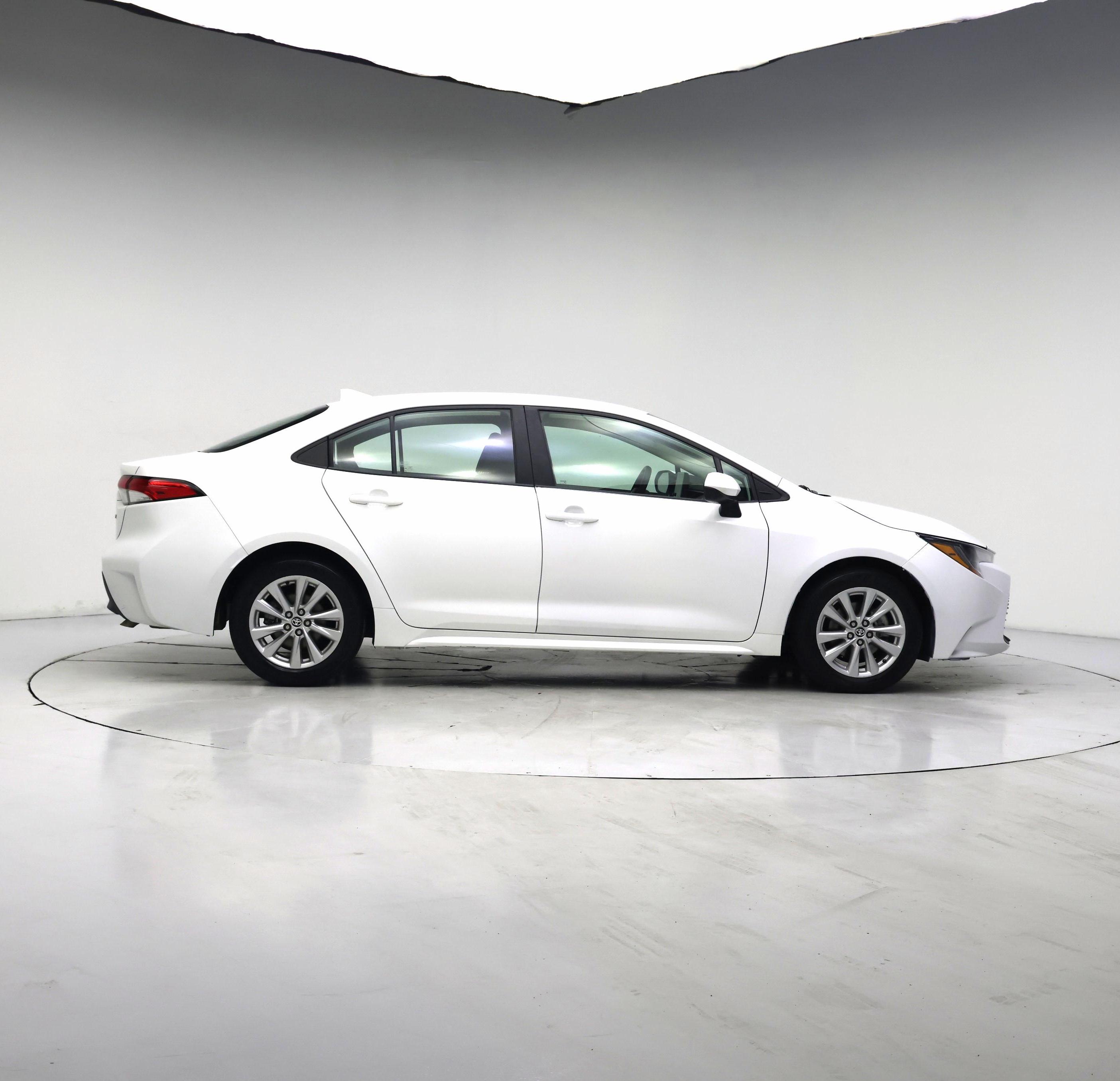 Thumbnail: 2024 Toyota Corolla - 7