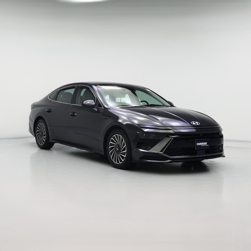 2024 Hyundai Sonata Hybrid Limited
