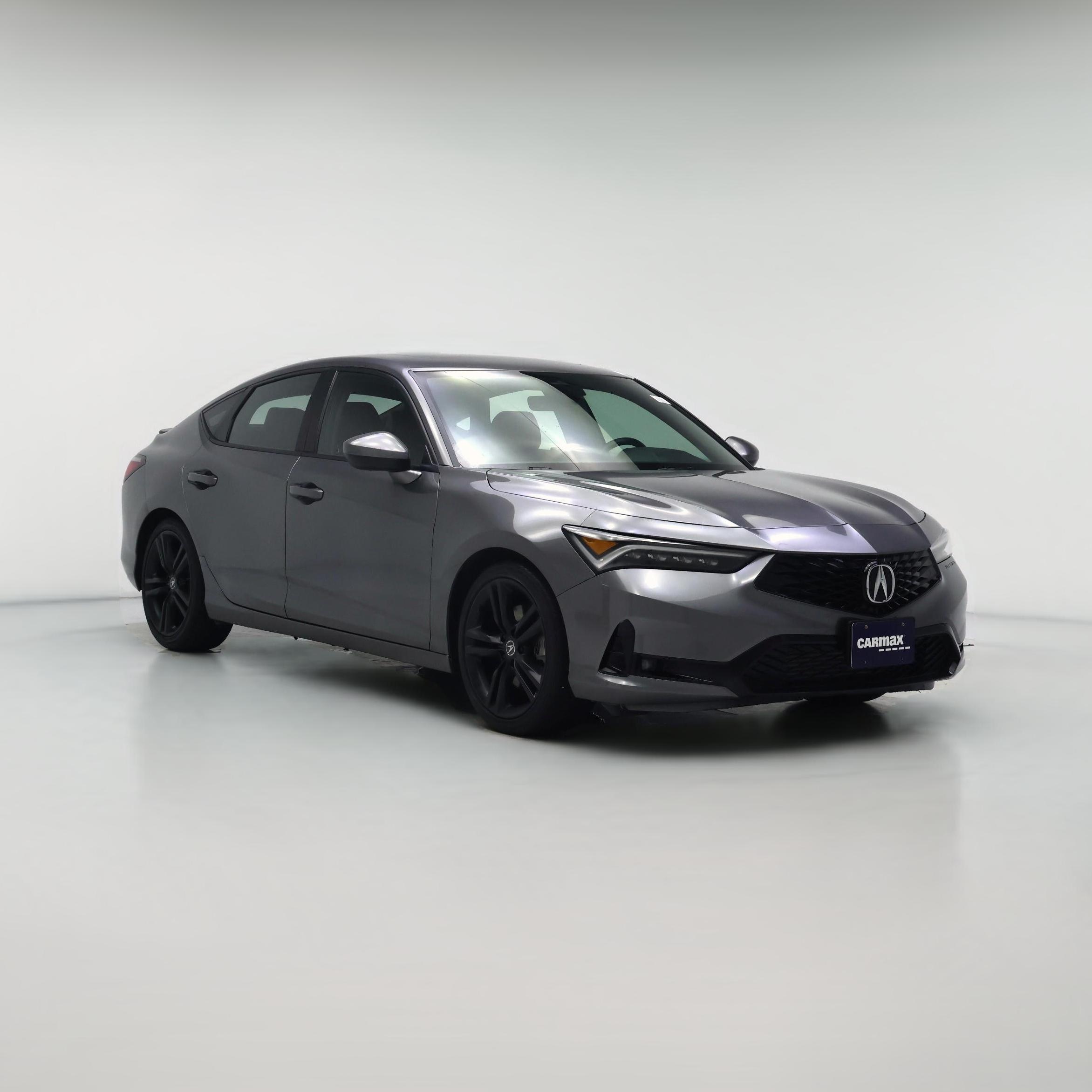 Thumbnail: 2025 Acura Integra - 1