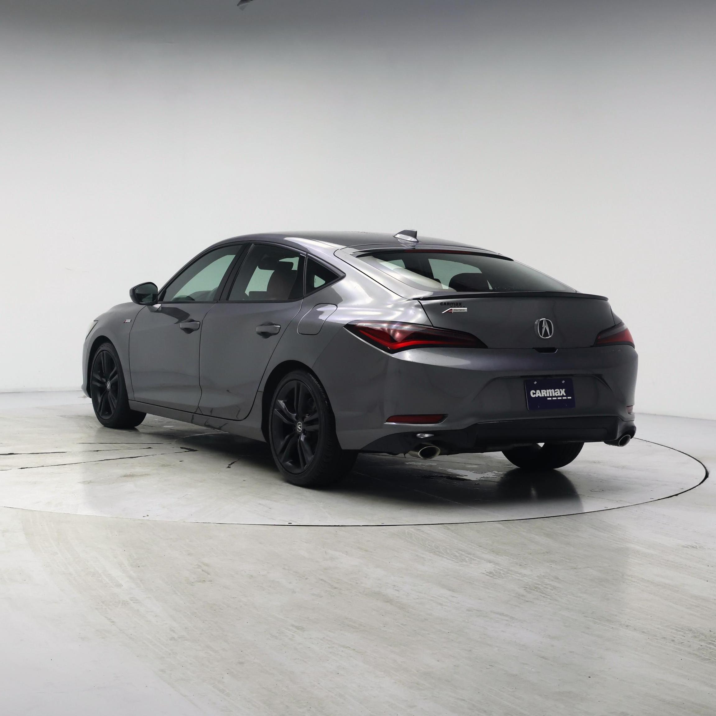 Thumbnail: 2025 Acura Integra - 2