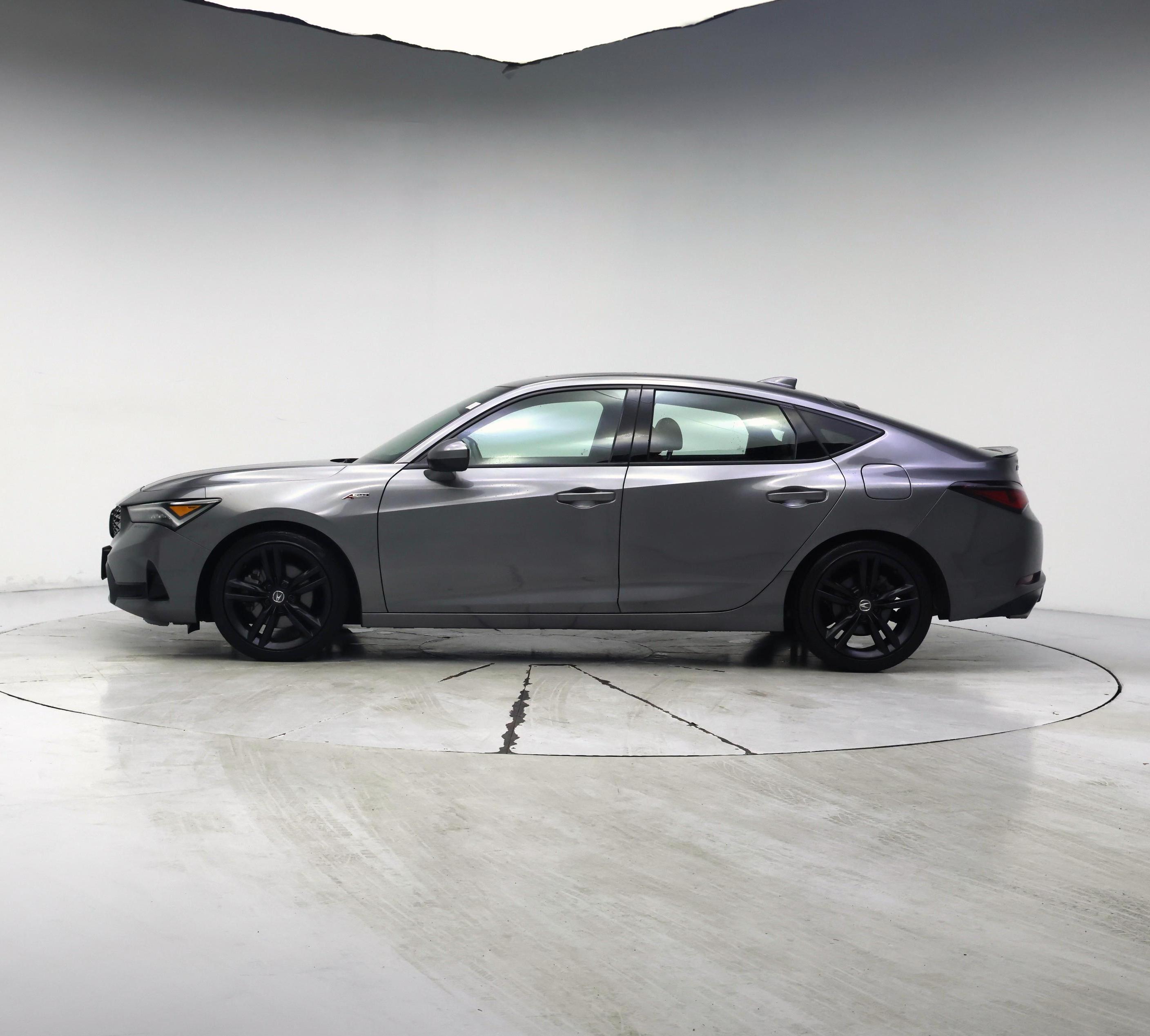 Thumbnail: 2025 Acura Integra - 3