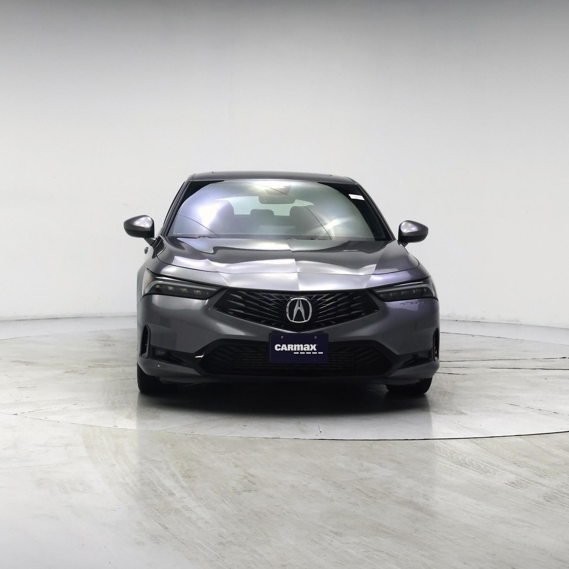 Thumbnail: 2025 Acura Integra - 5