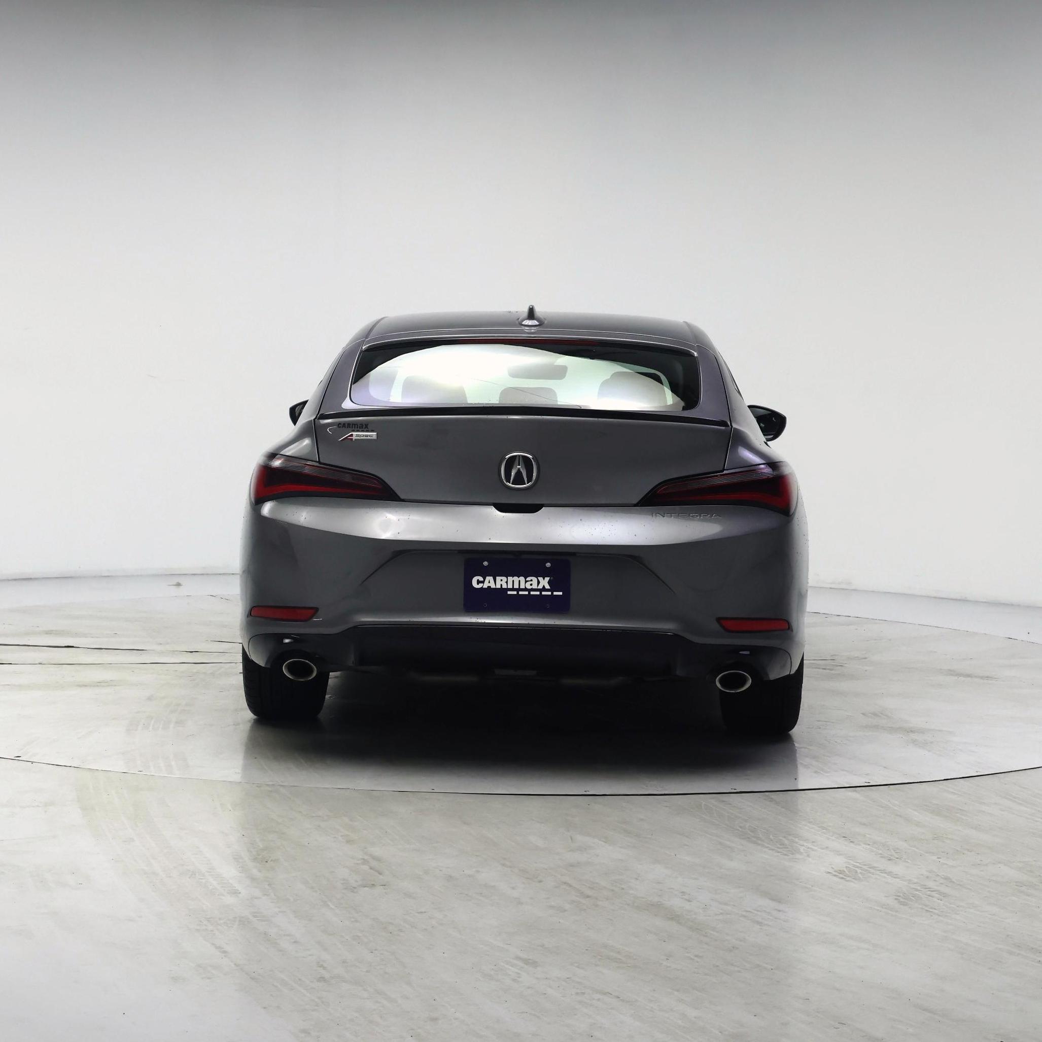 Thumbnail: 2025 Acura Integra - 6