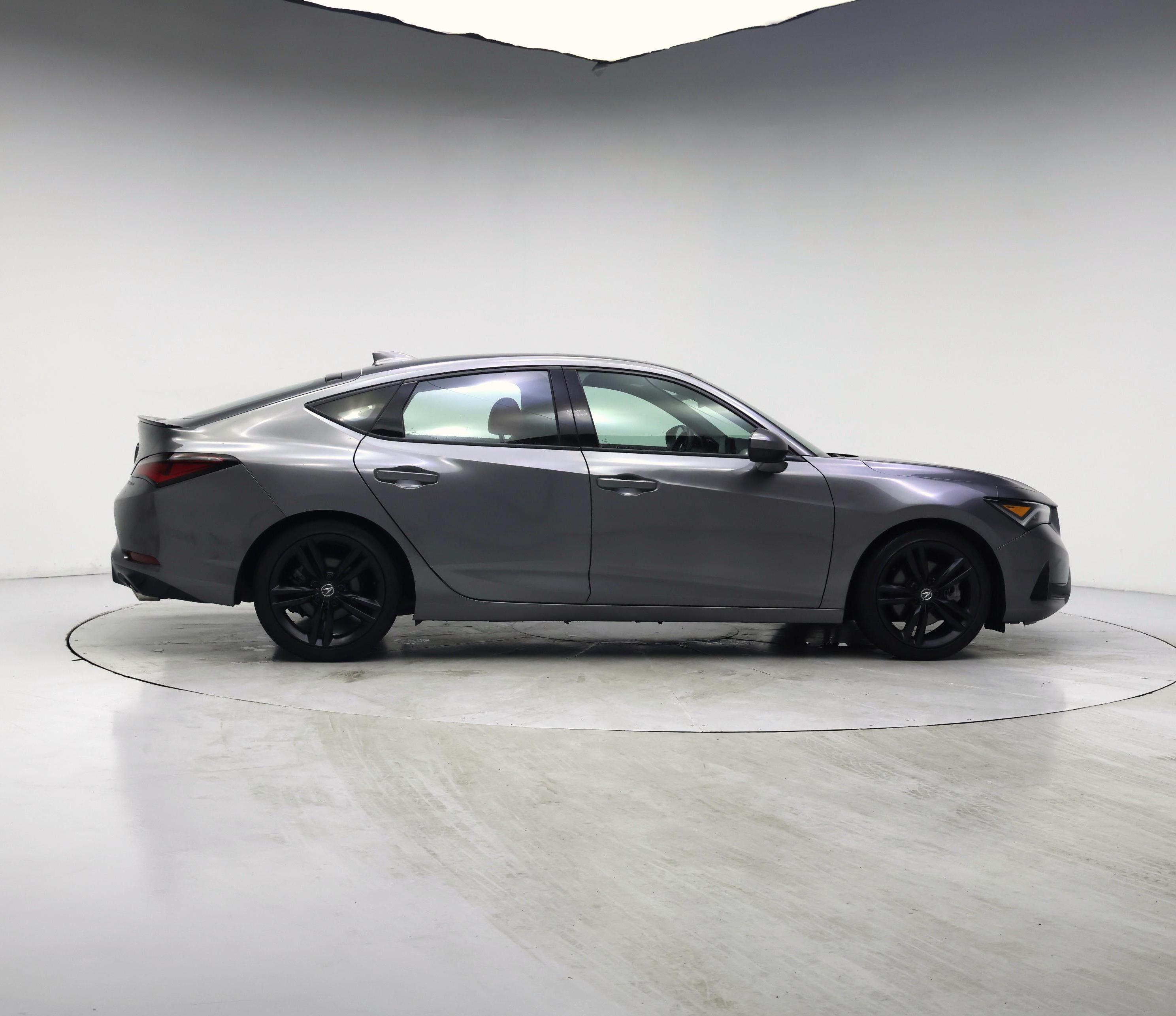 Thumbnail: 2025 Acura Integra - 7