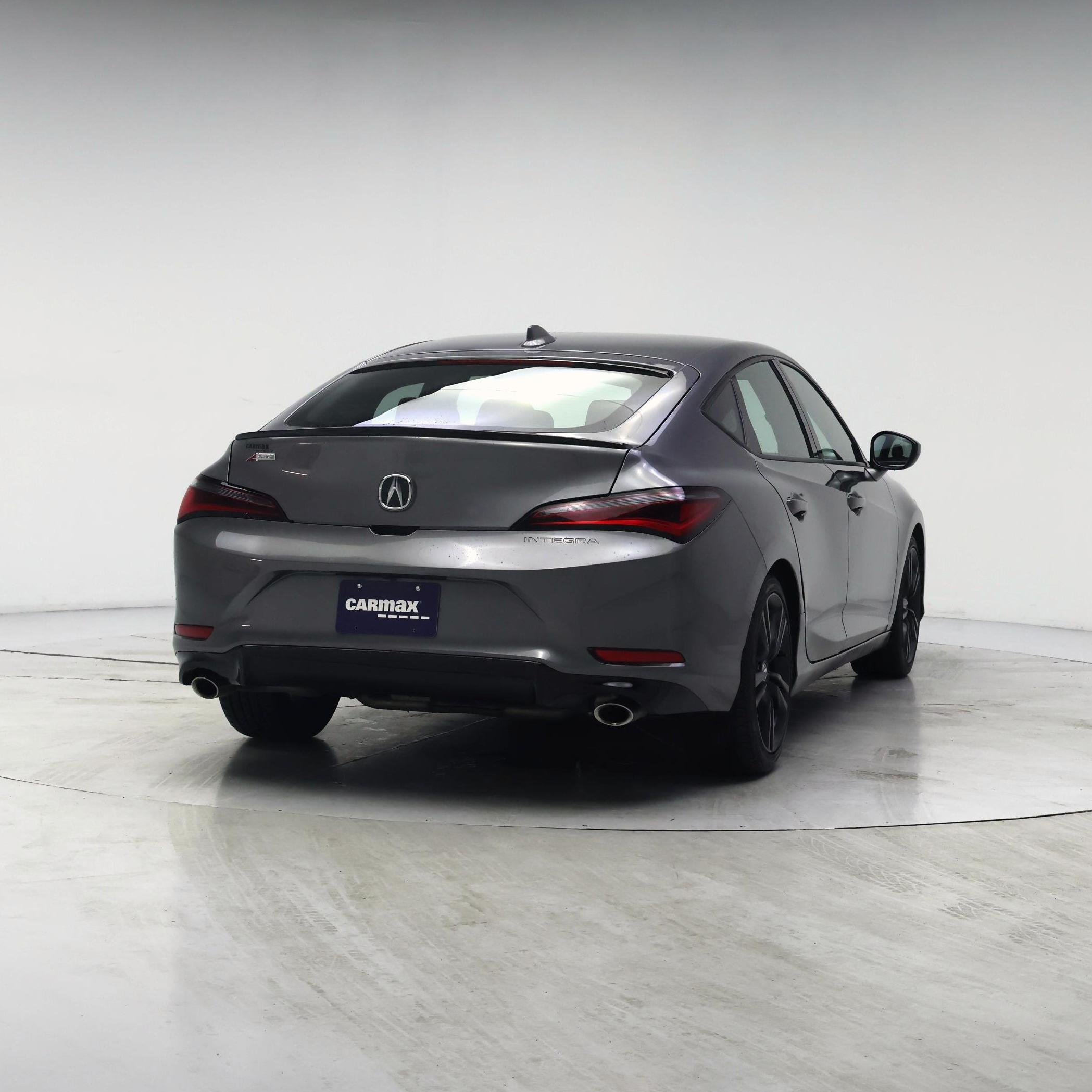 Thumbnail: 2025 Acura Integra - 8