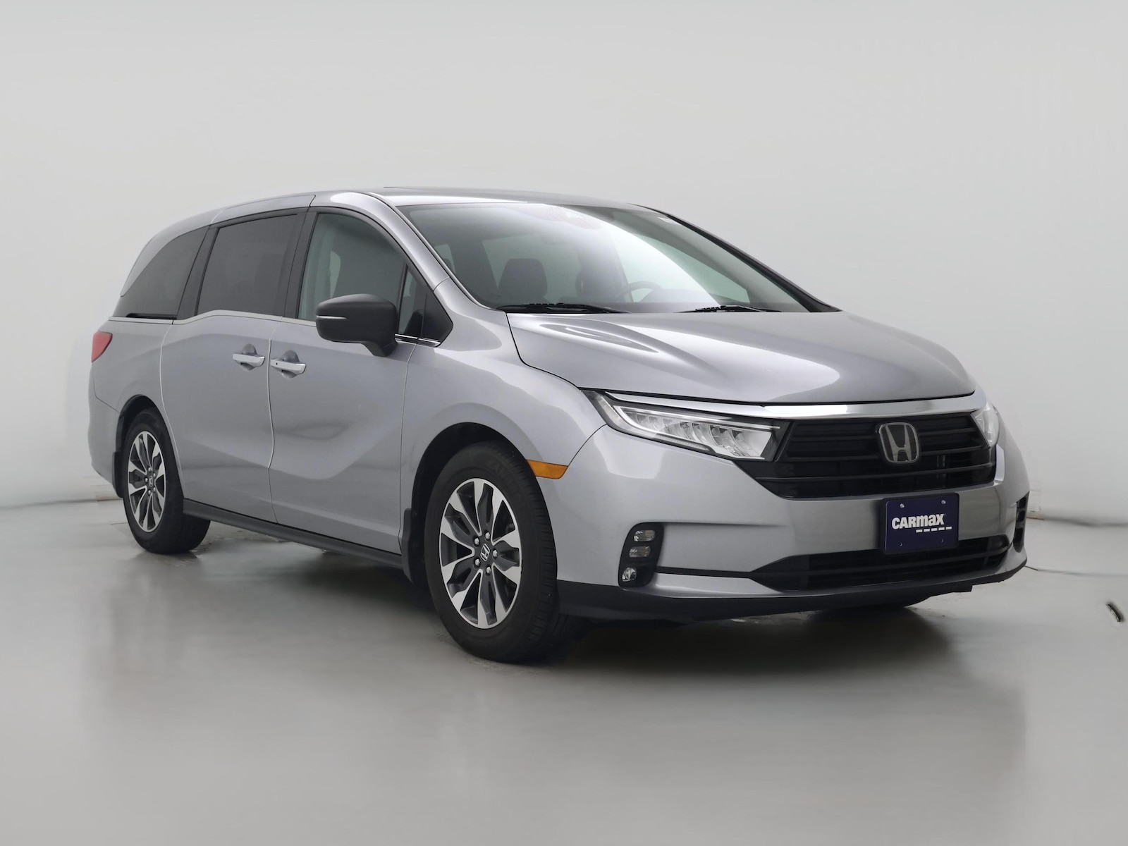 2024 Honda Odyssey