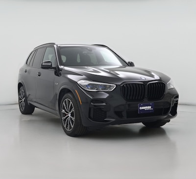 2023 BMW X5 Plug In Hybrid XDrive45e
