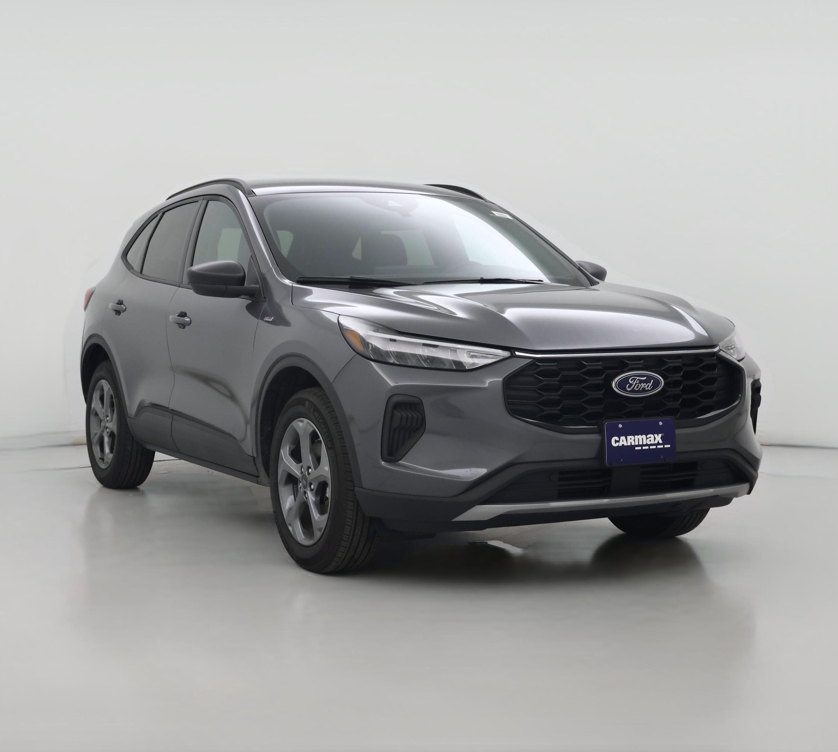 Thumbnail: 2025 Ford Escape - 1