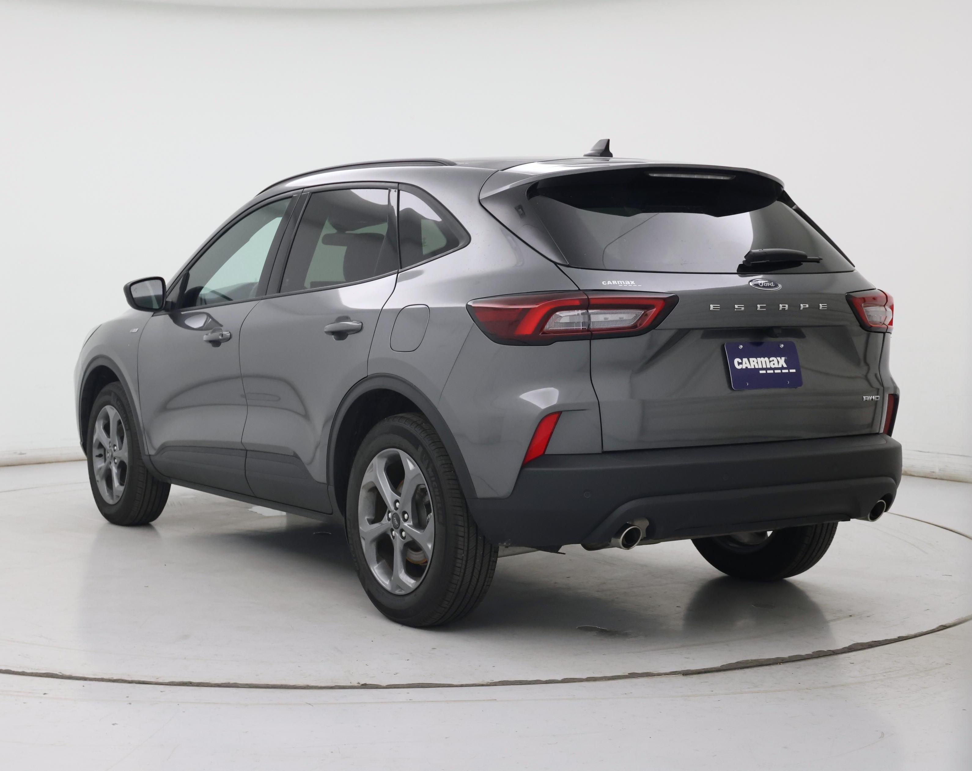 Thumbnail: 2025 Ford Escape - 2