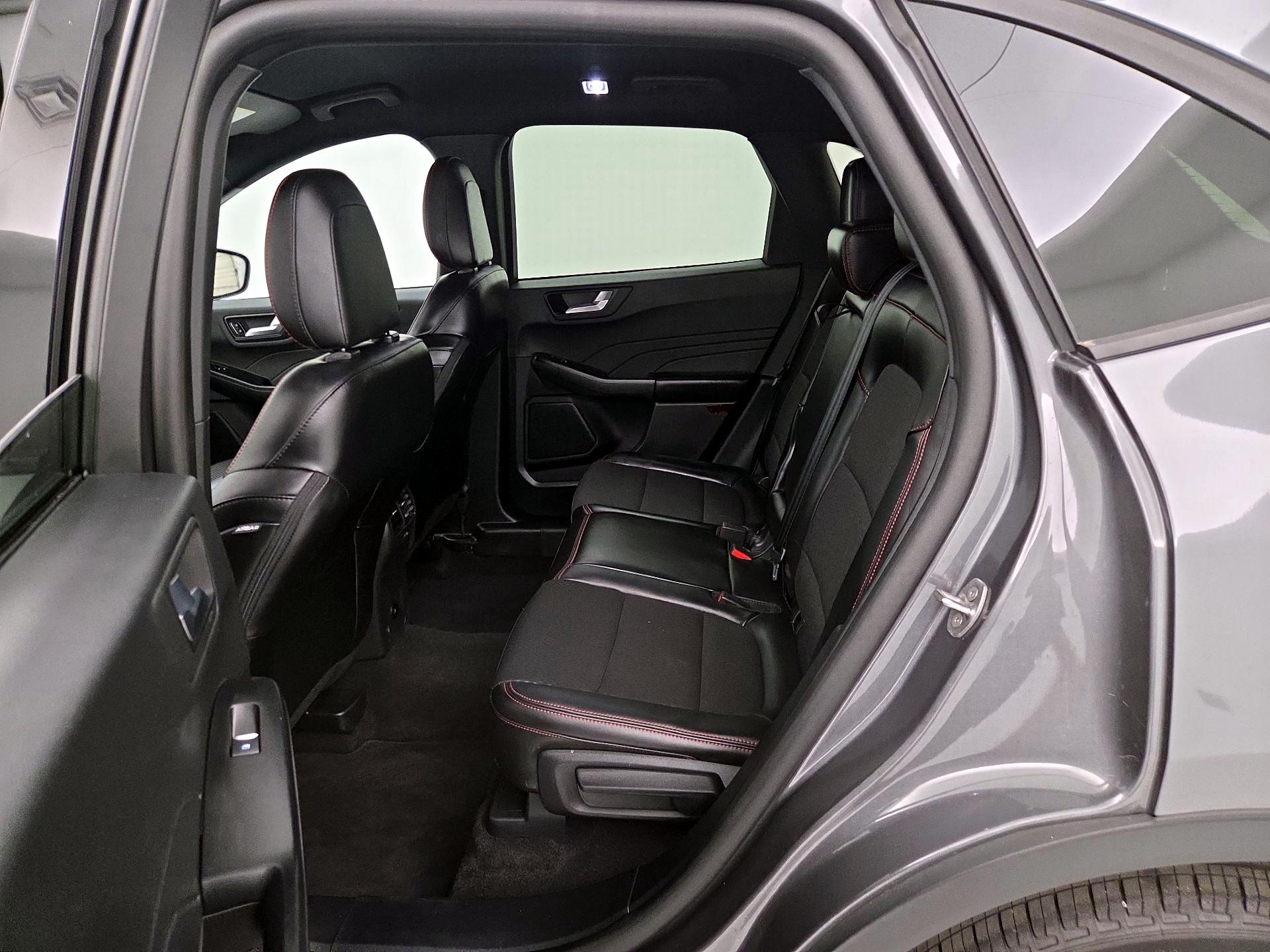 Thumbnail: 2025 Ford Escape - 20