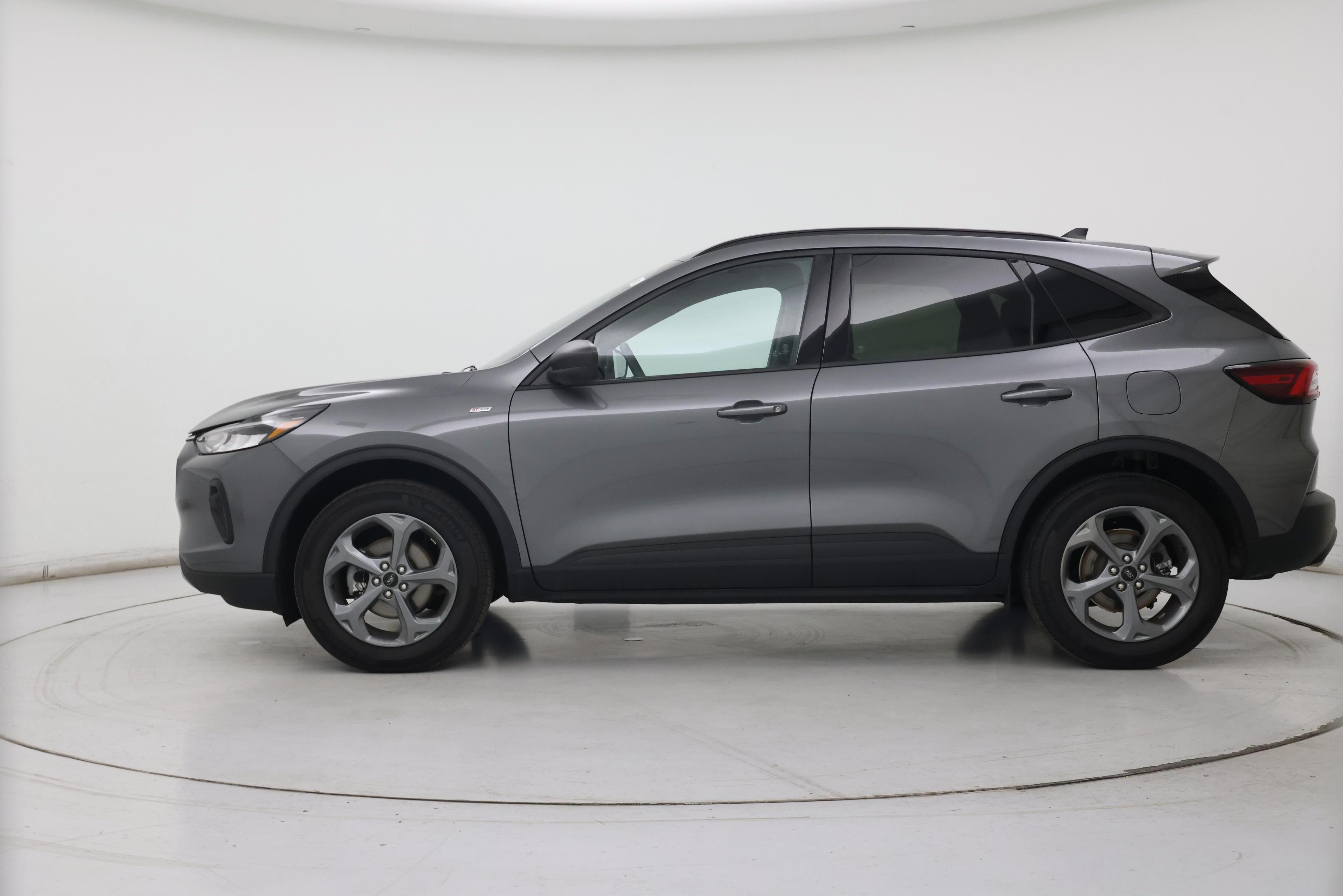 Thumbnail: 2025 Ford Escape - 3