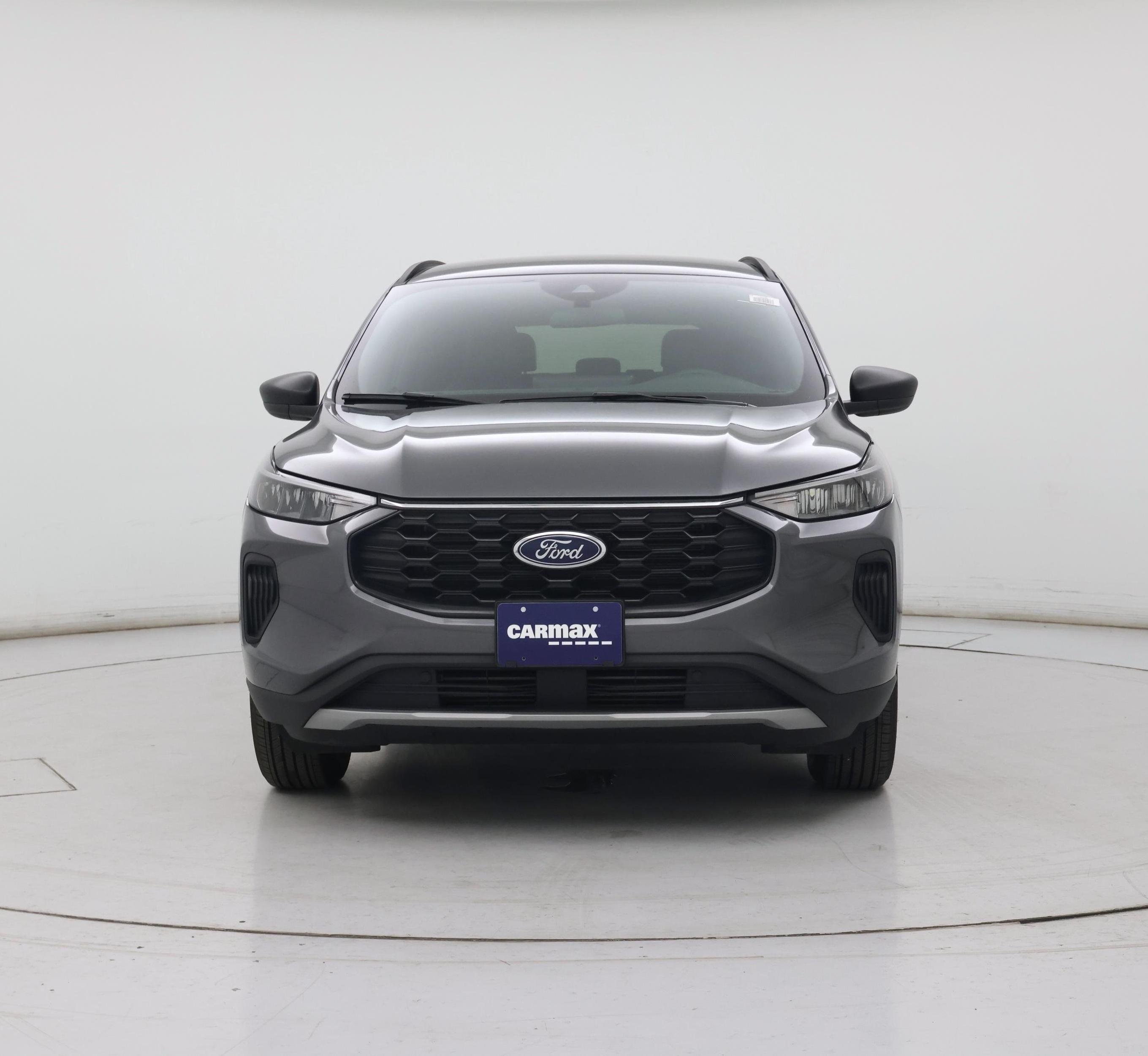 Thumbnail: 2025 Ford Escape - 5