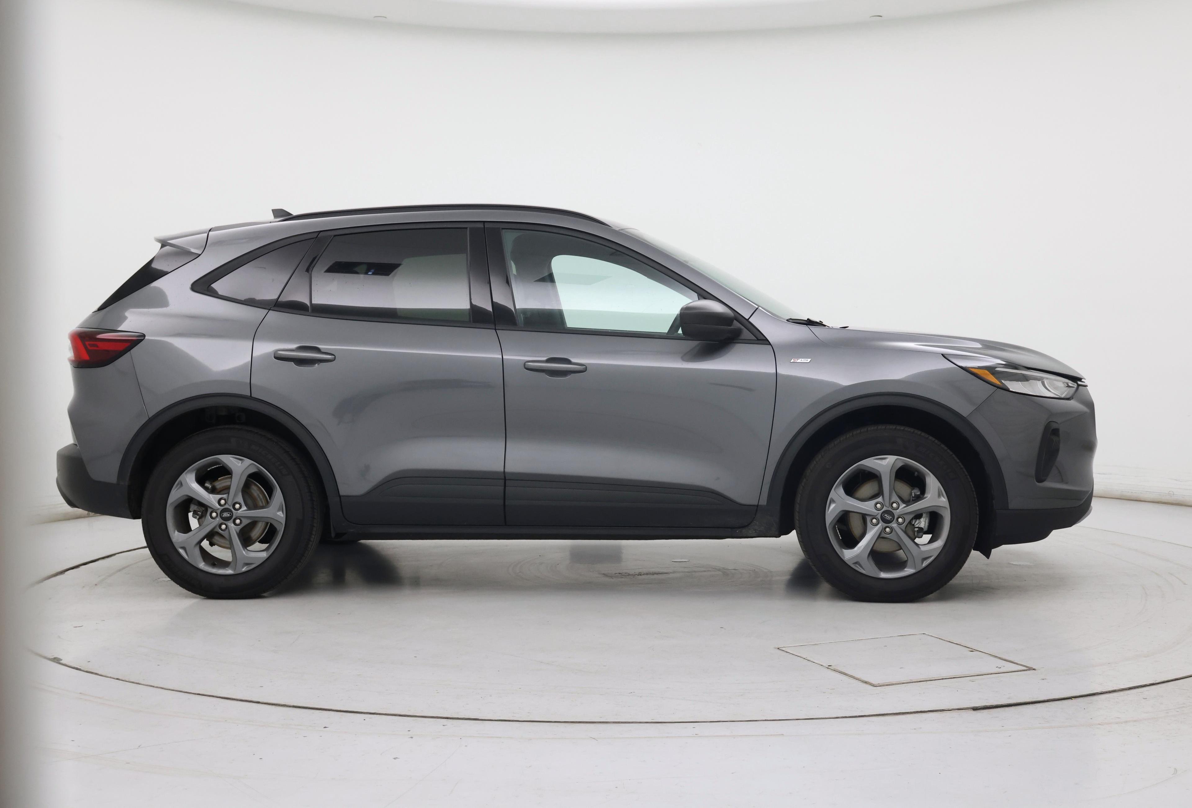 Thumbnail: 2025 Ford Escape - 7