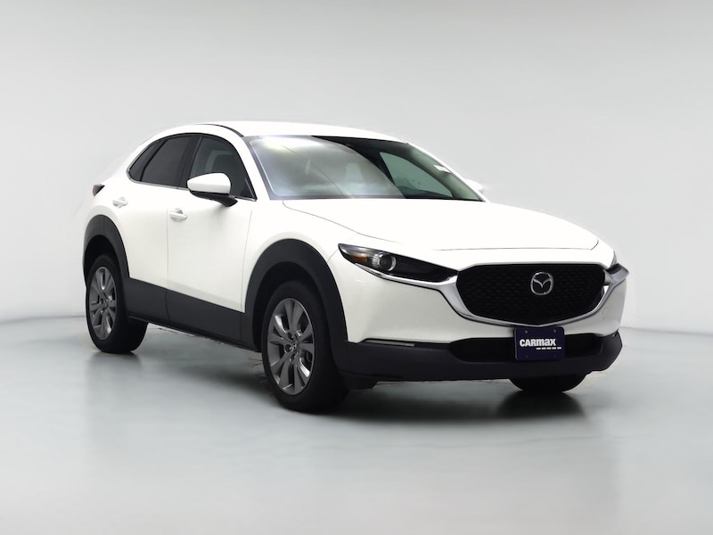 2021 Mazda CX-30 Select