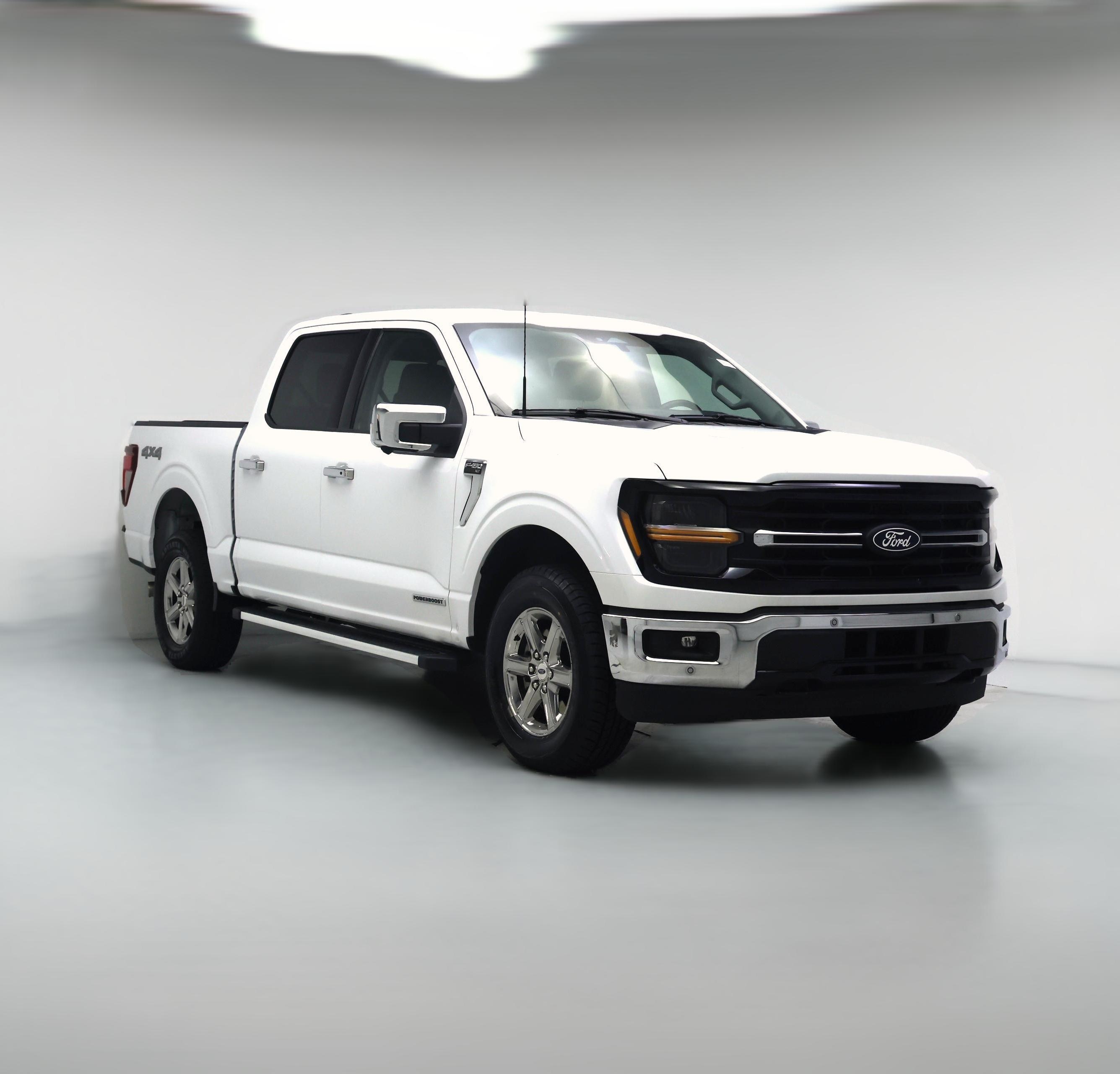 Thumbnail: 2024 Ford F-150 - 1