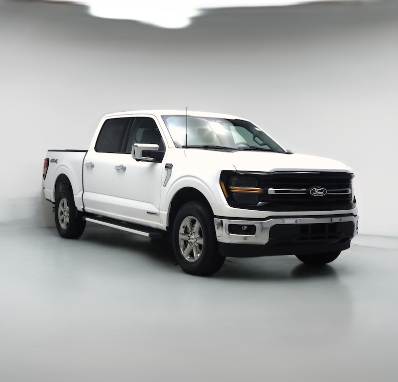 2024 Ford F150 XLT