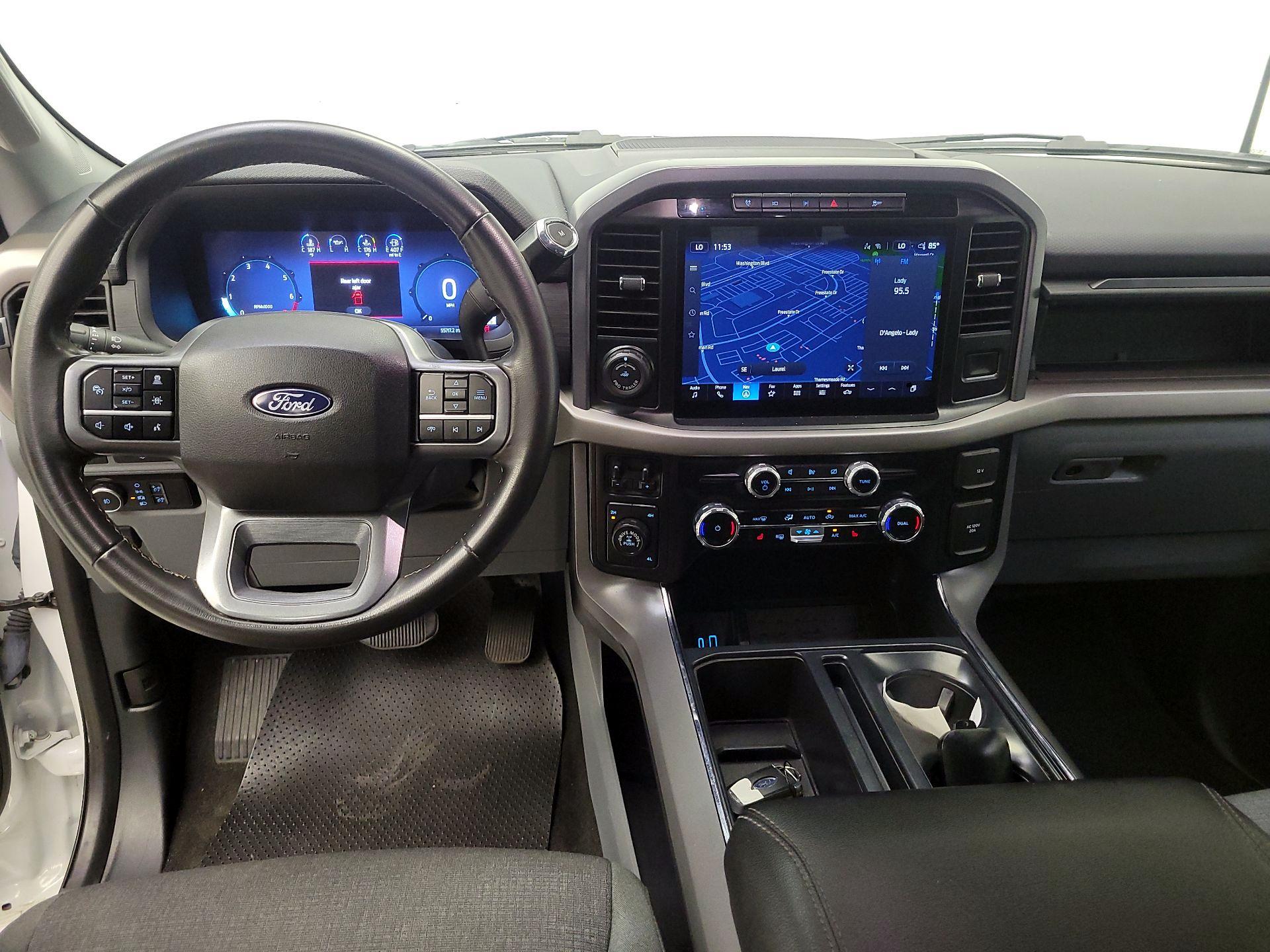 Thumbnail: 2024 Ford F-150 - 9