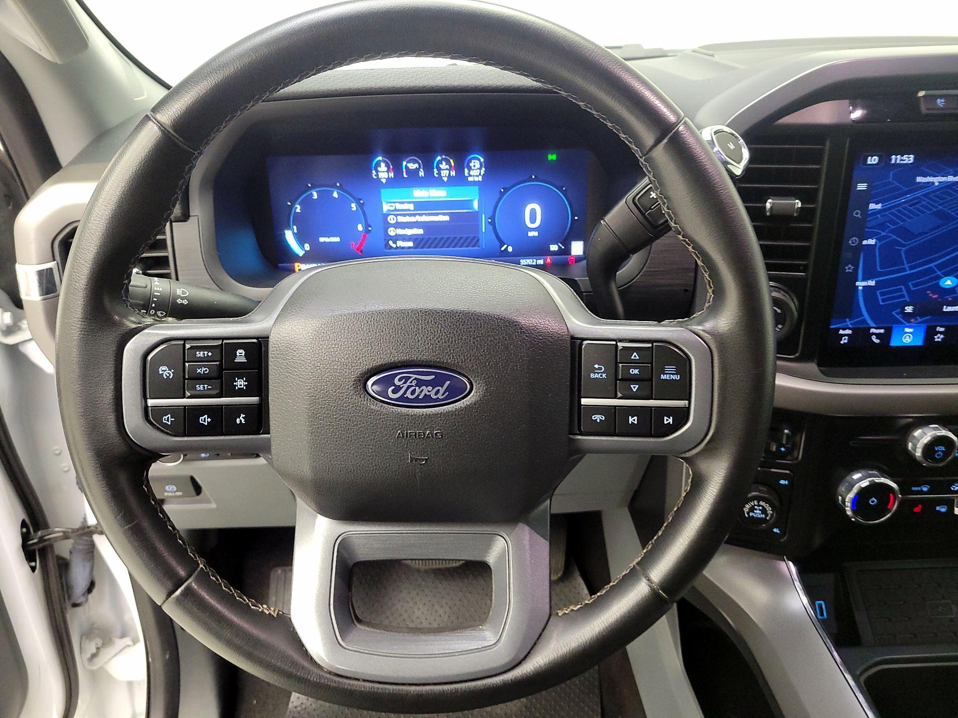 Thumbnail: 2024 Ford F-150 - 10