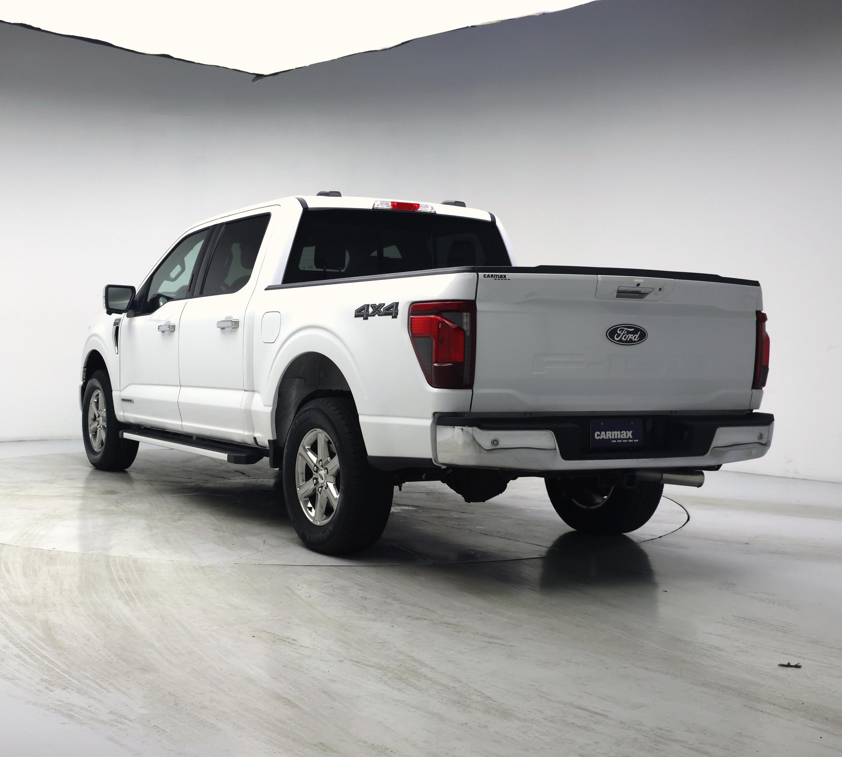 Thumbnail: 2024 Ford F-150 - 2