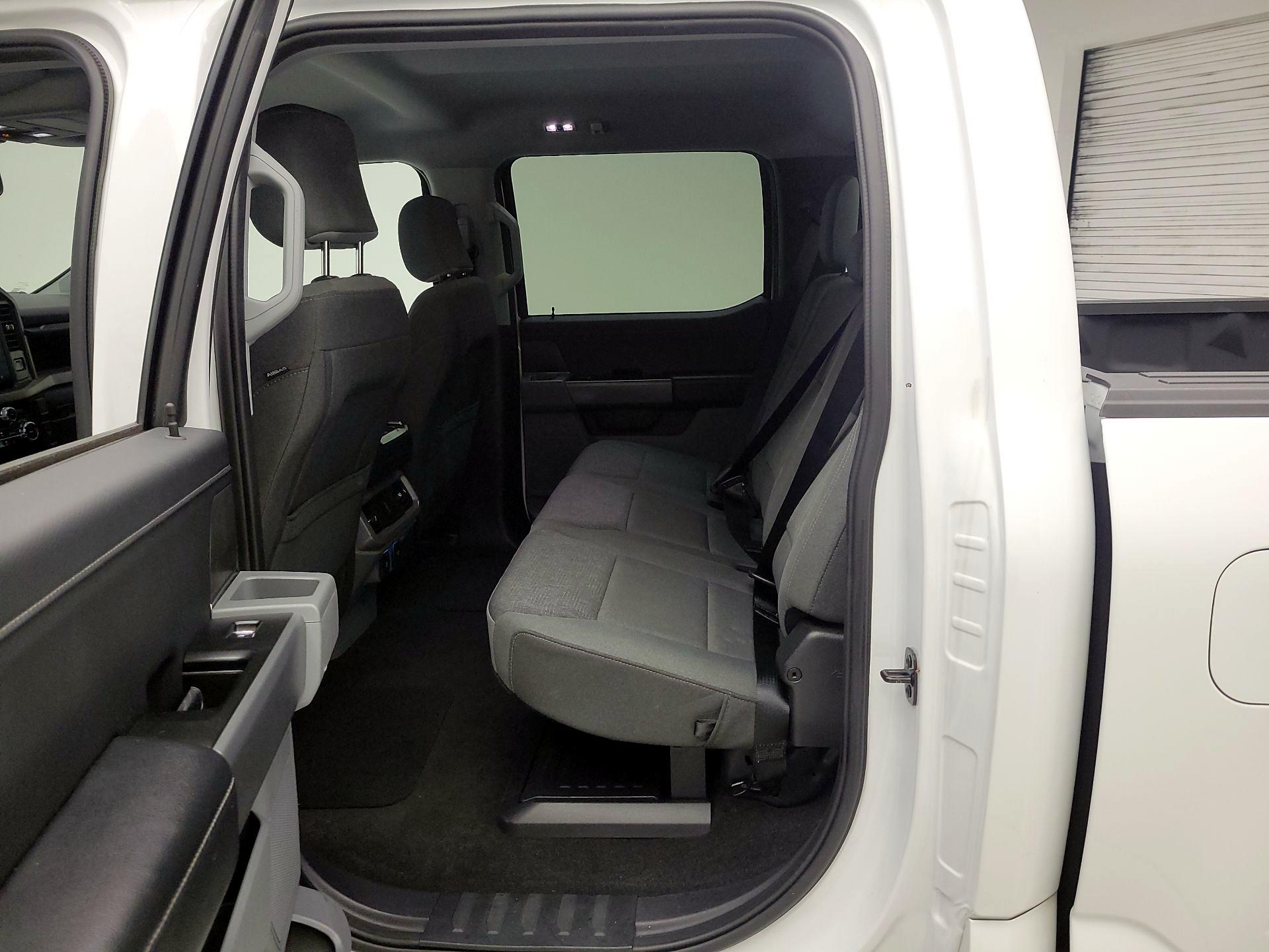 Thumbnail: 2024 Ford F-150 - 20
