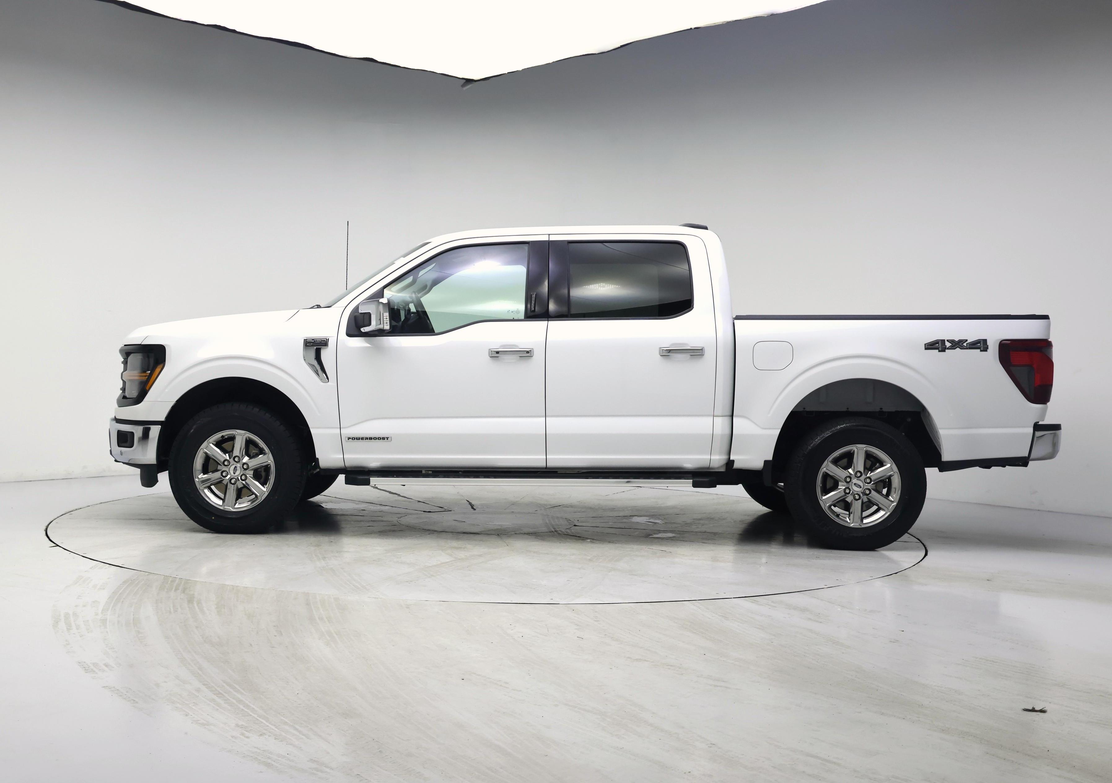 Thumbnail: 2024 Ford F-150 - 3