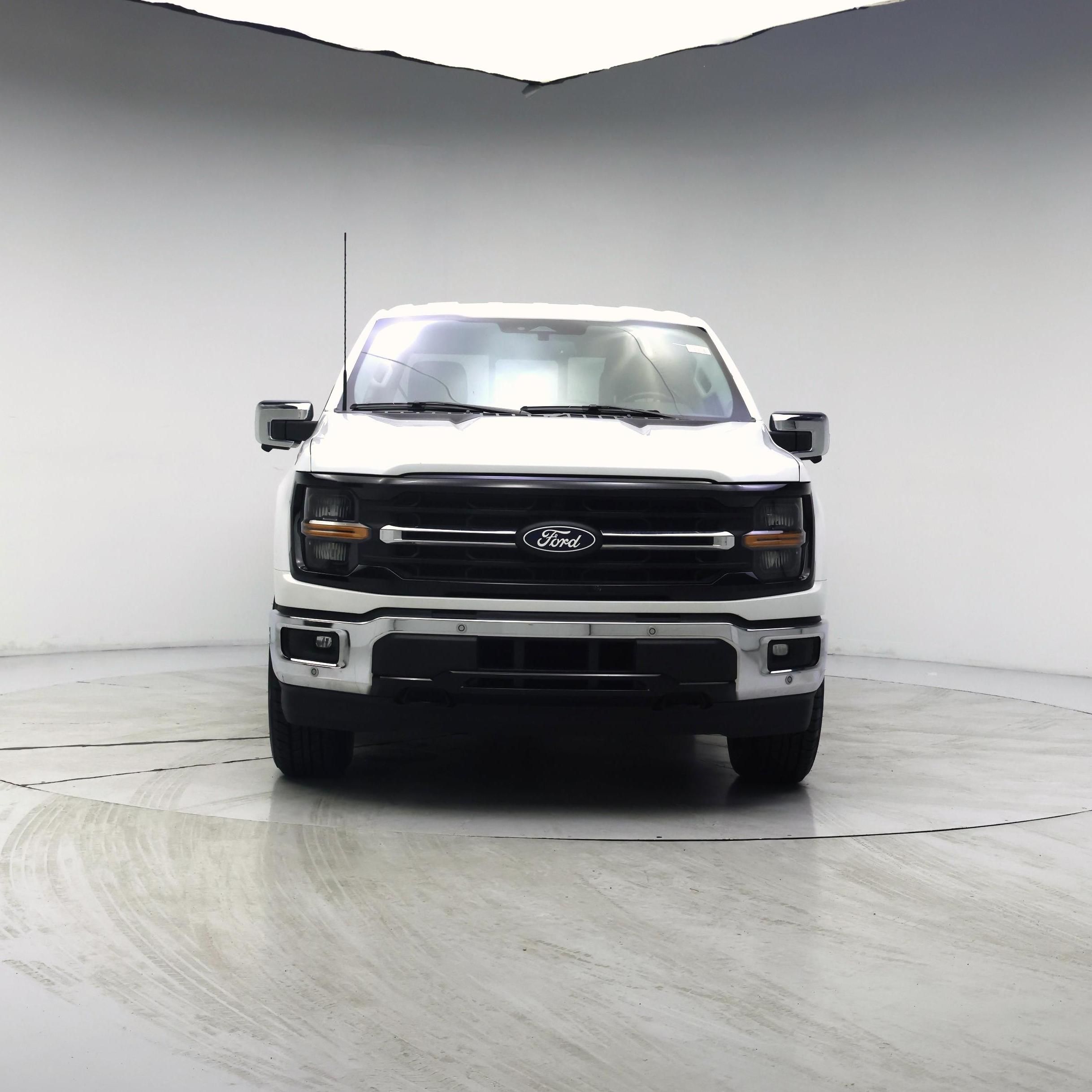 Thumbnail: 2024 Ford F-150 - 5