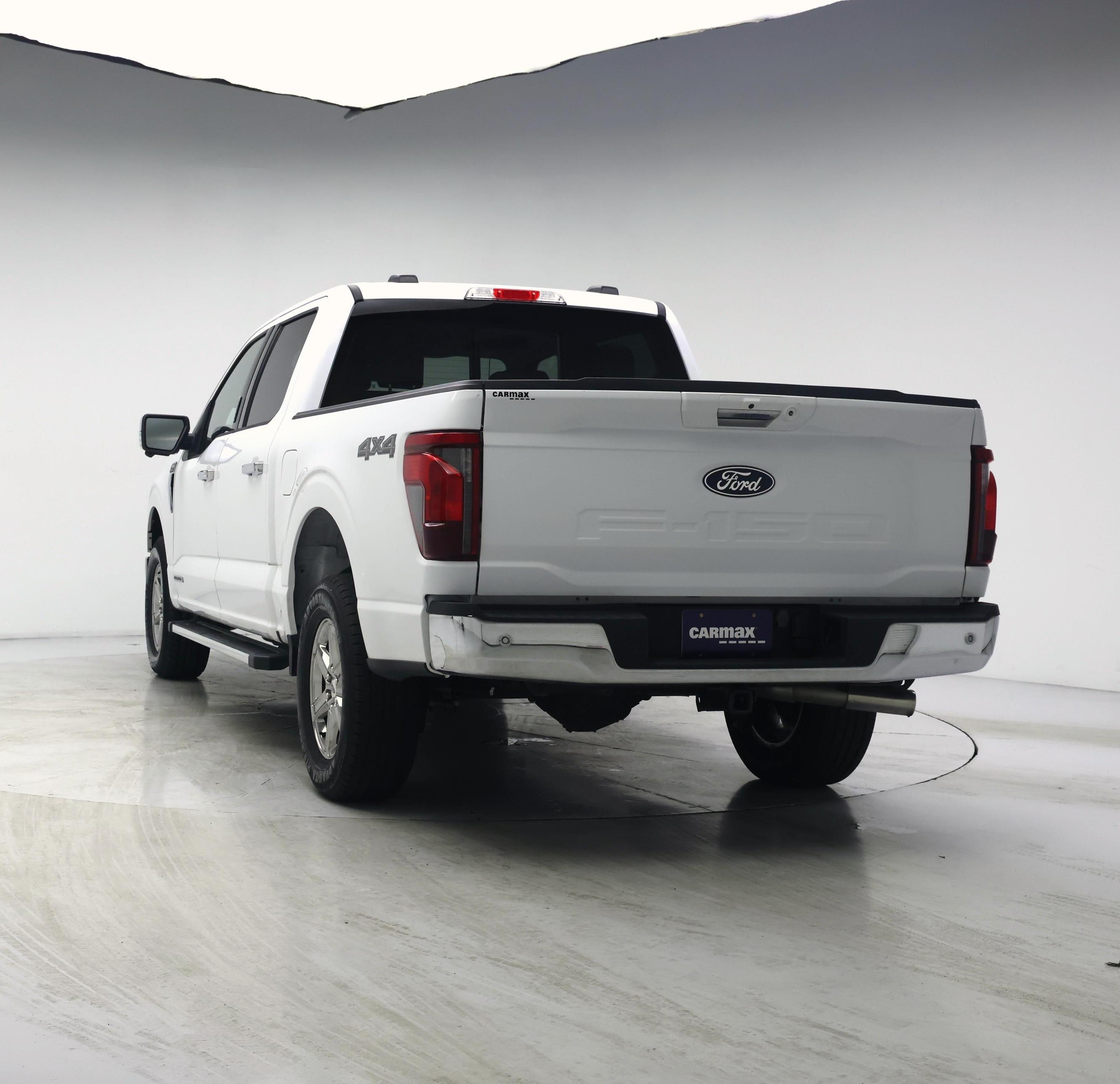 Thumbnail: 2024 Ford F-150 - 6