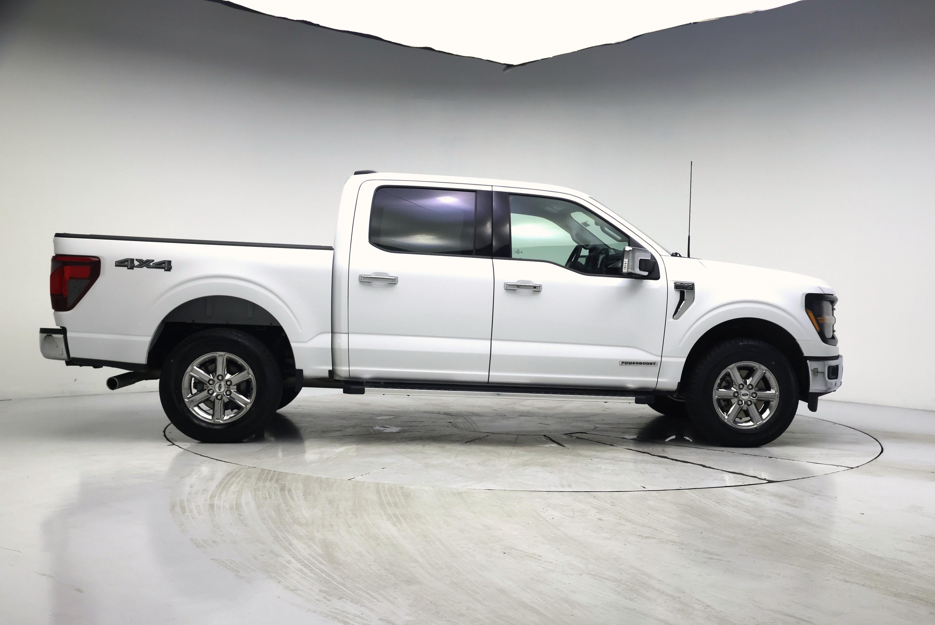 Thumbnail: 2024 Ford F-150 - 7
