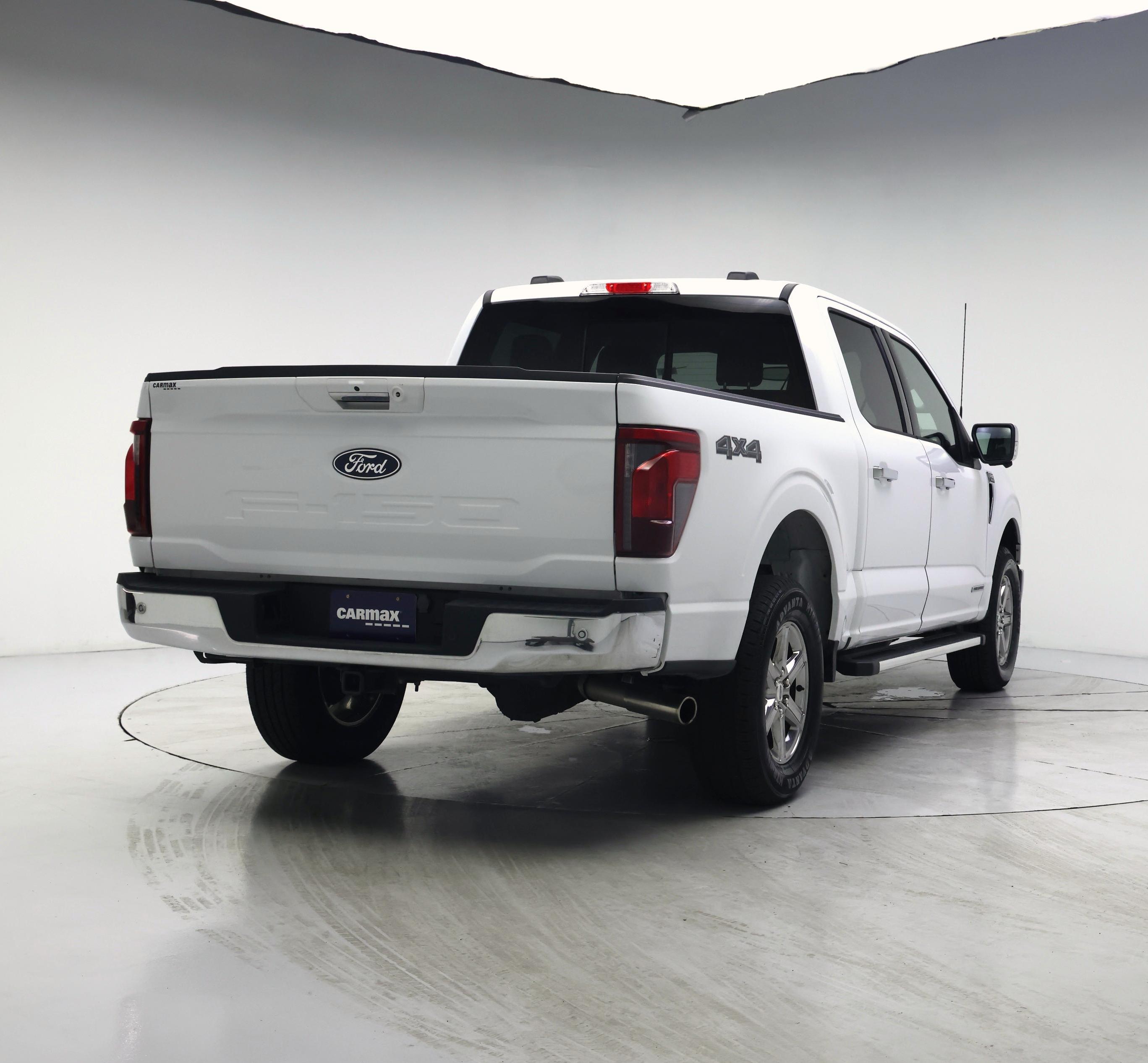 Thumbnail: 2024 Ford F-150 - 8