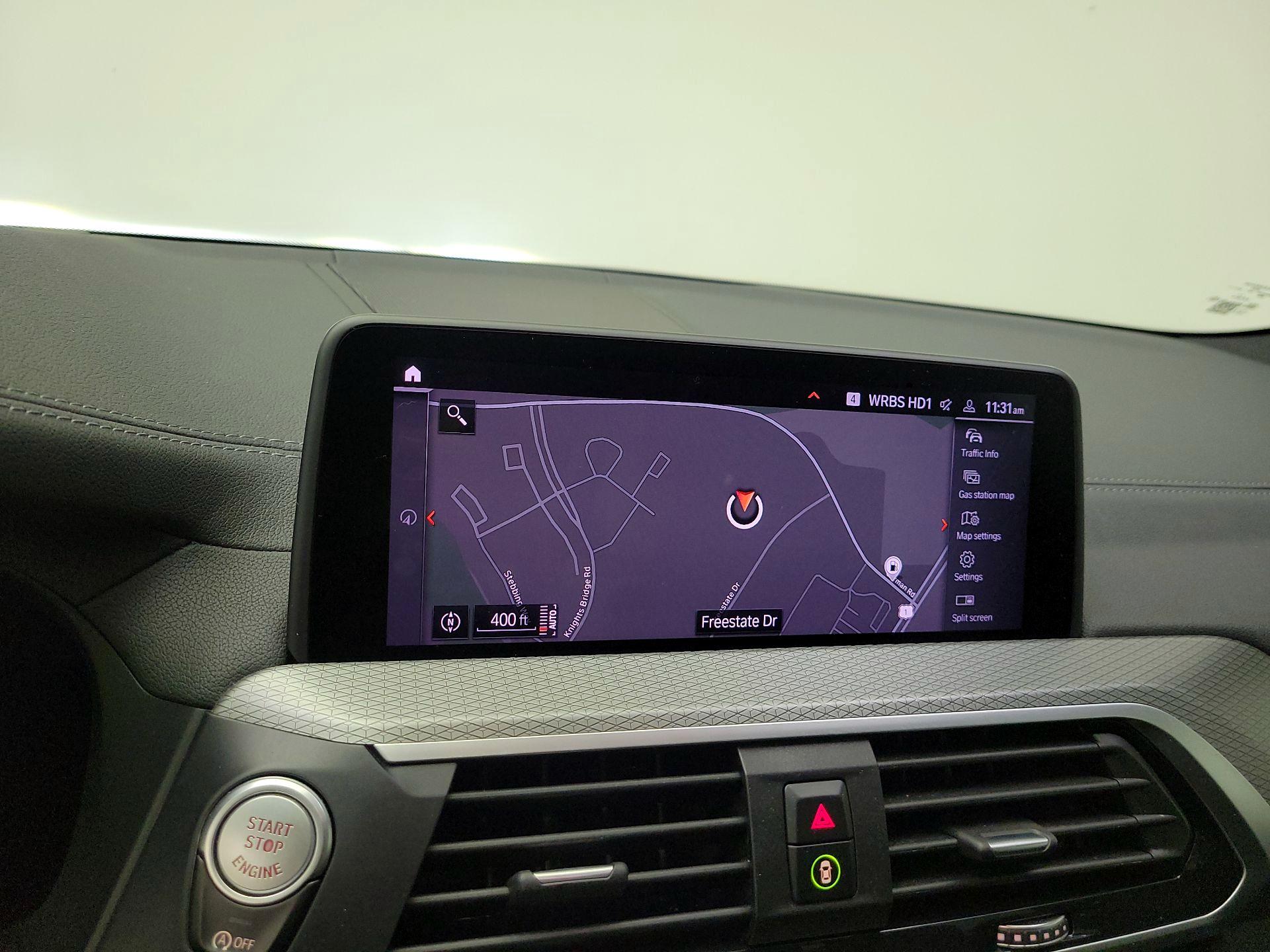 Thumbnail: 2021 BMW X3 - 14