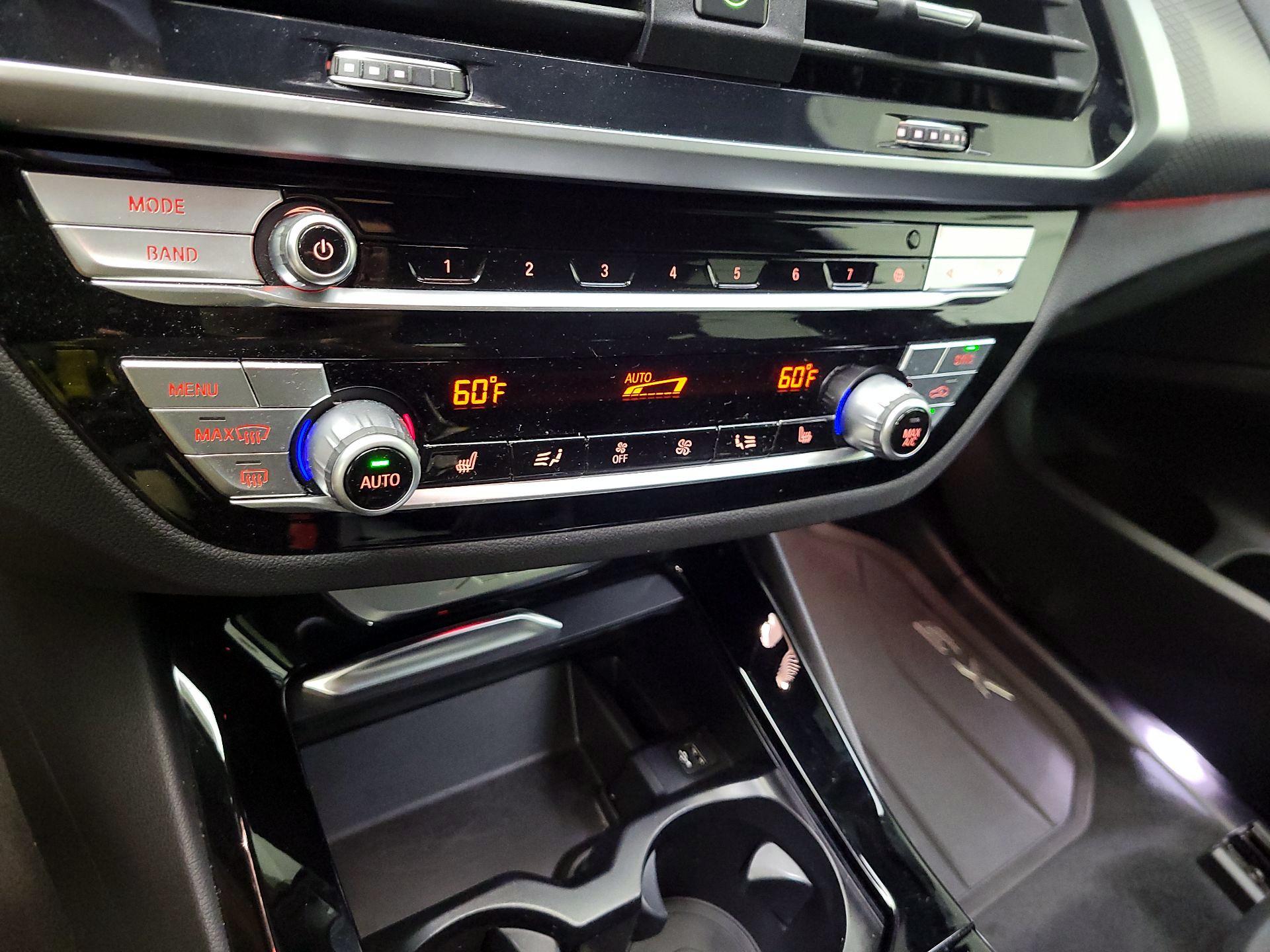 Thumbnail: 2021 BMW X3 - 17