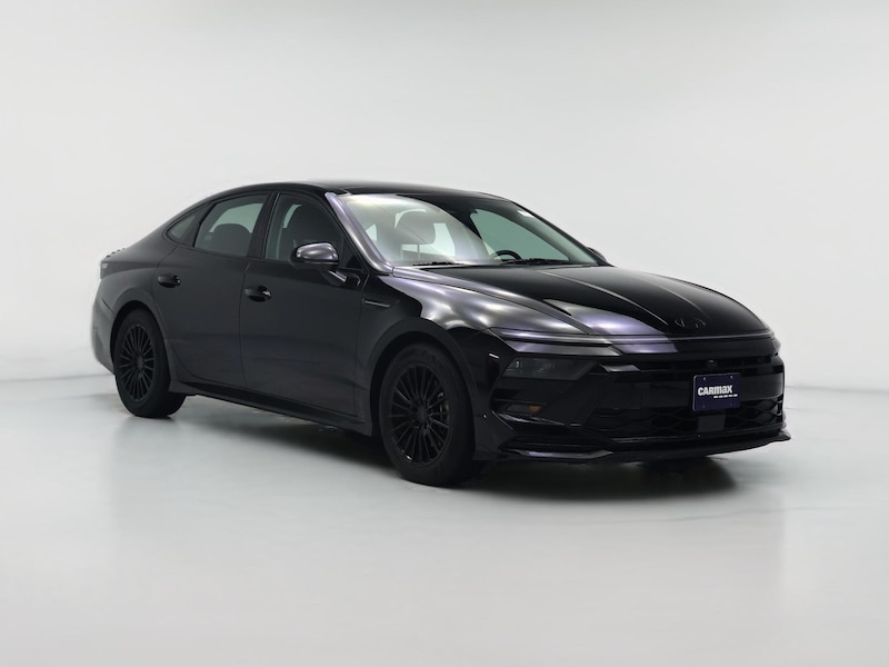 2025 Hyundai Sonata Limited