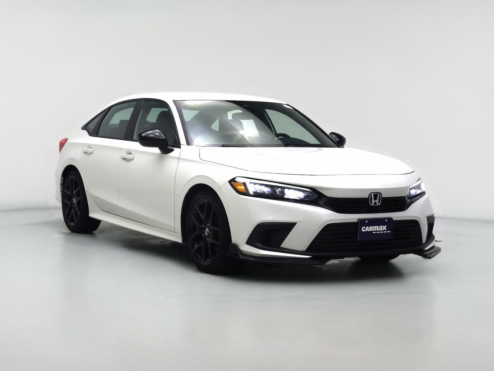 2023 Honda Civic Sedan