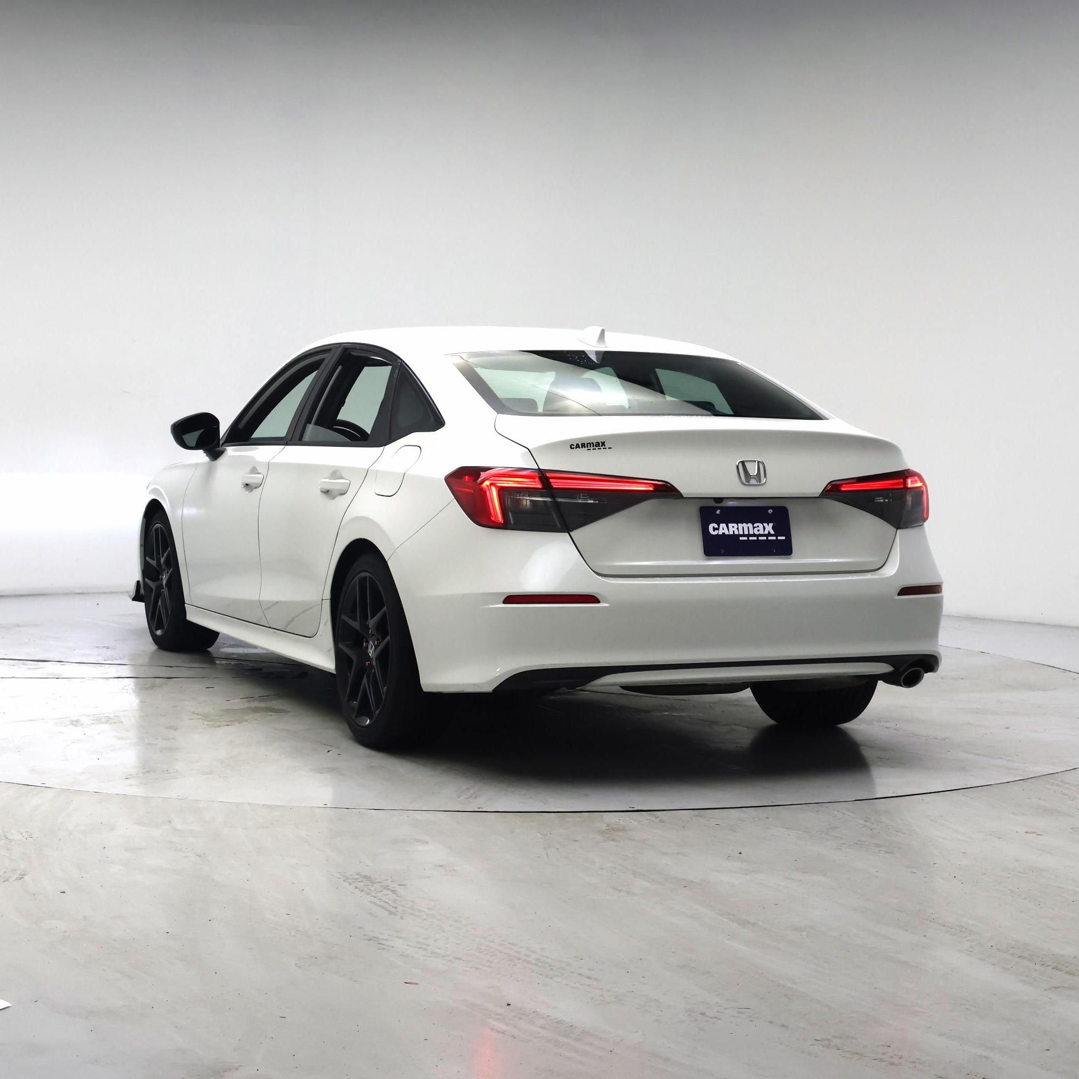 Thumbnail: 2023 Honda Civic - 2
