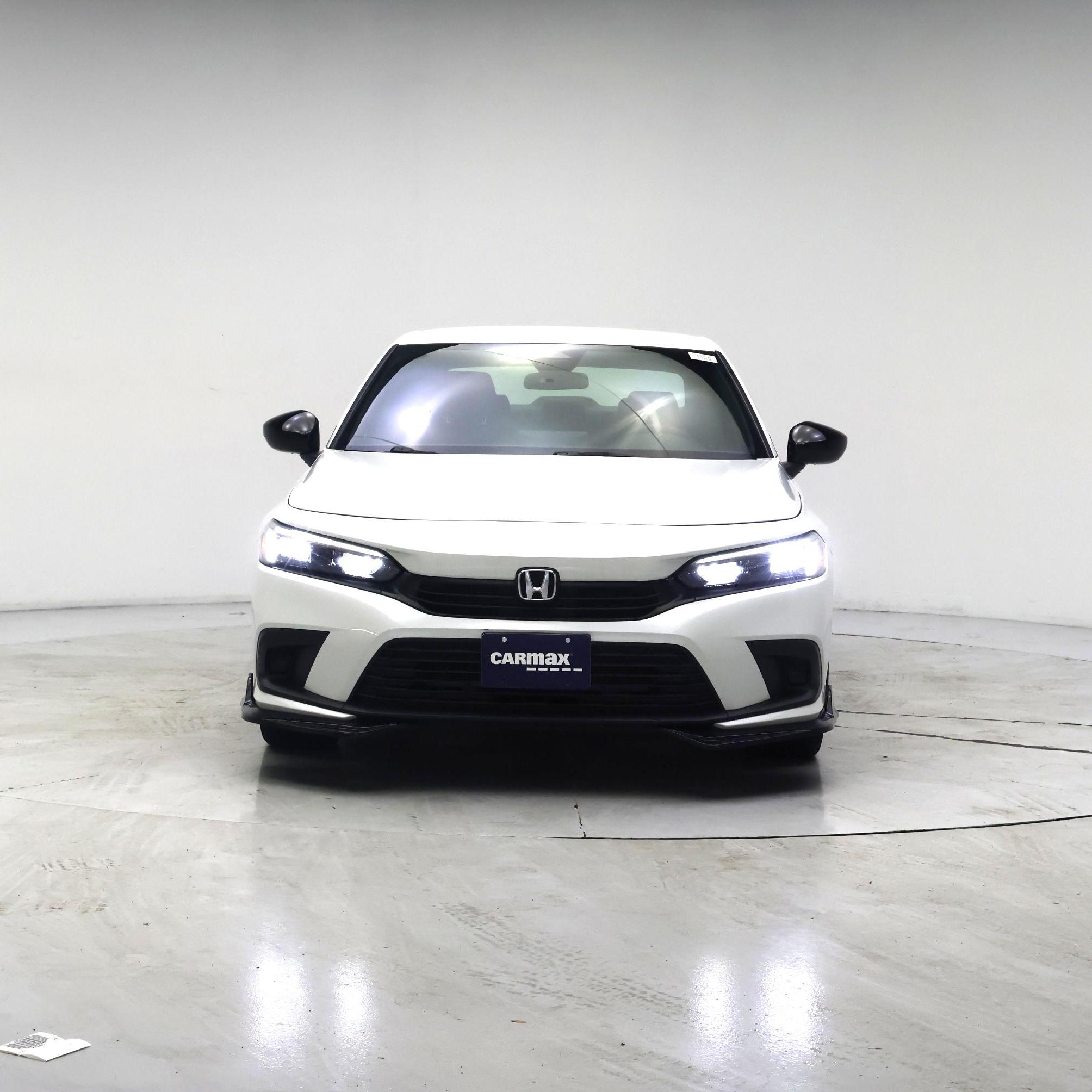 Thumbnail: 2023 Honda Civic - 5