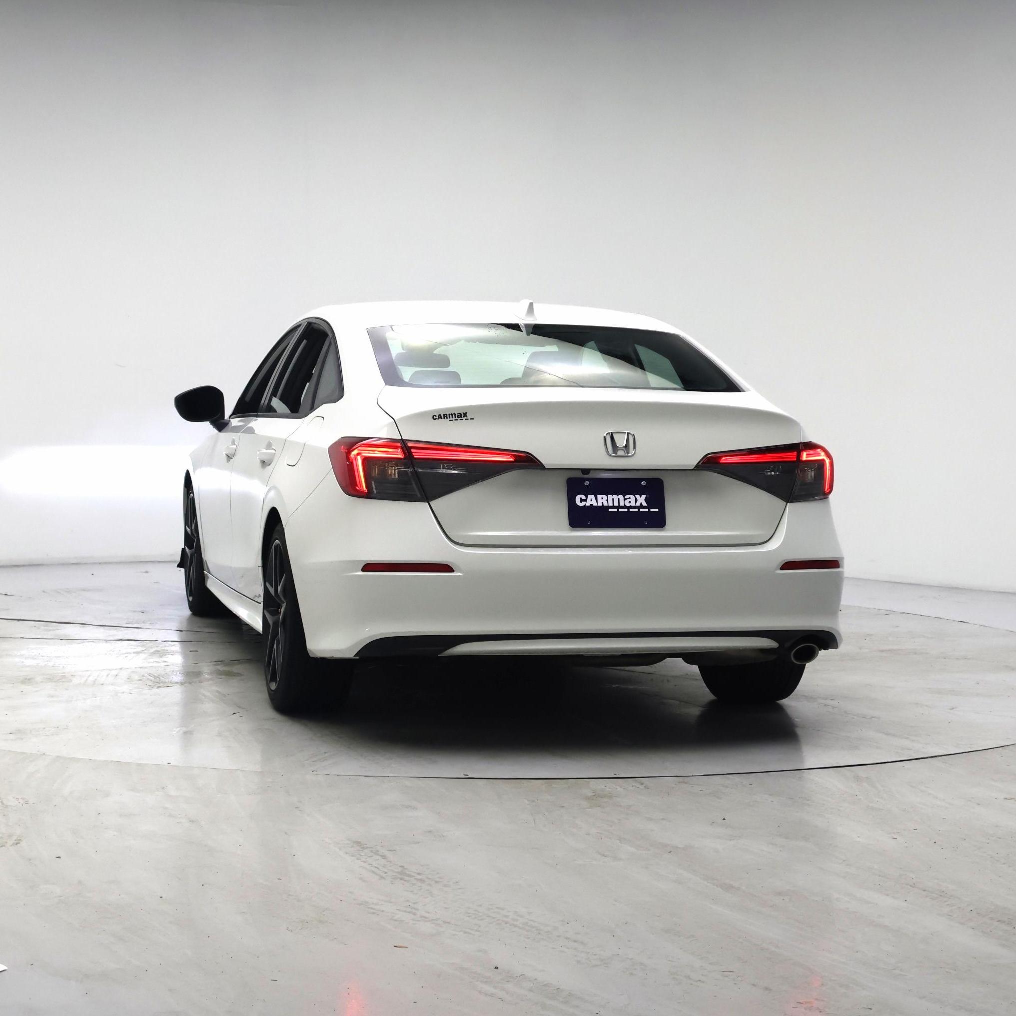 Thumbnail: 2023 Honda Civic - 6