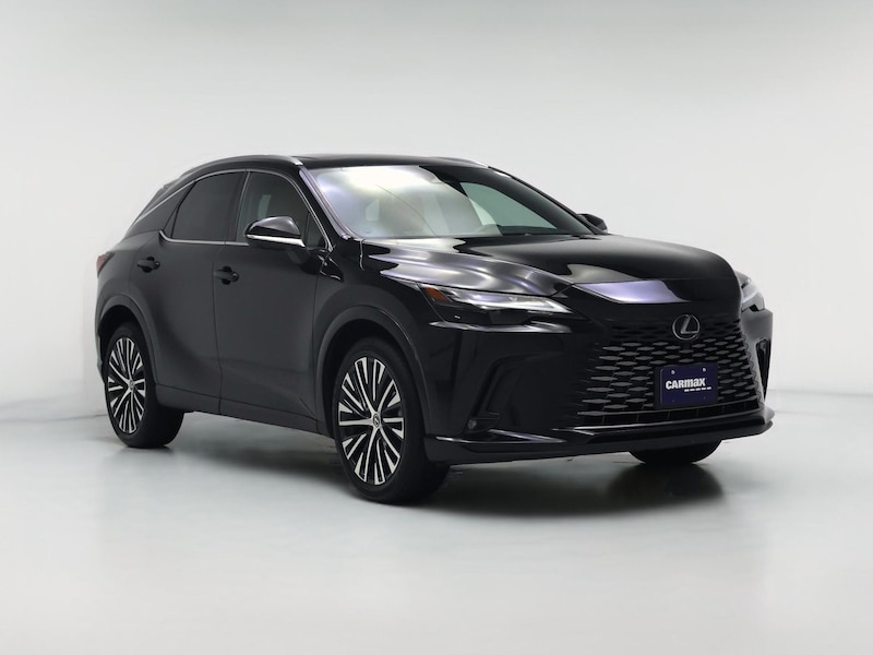2024 Lexus RX 350h Premium Plus